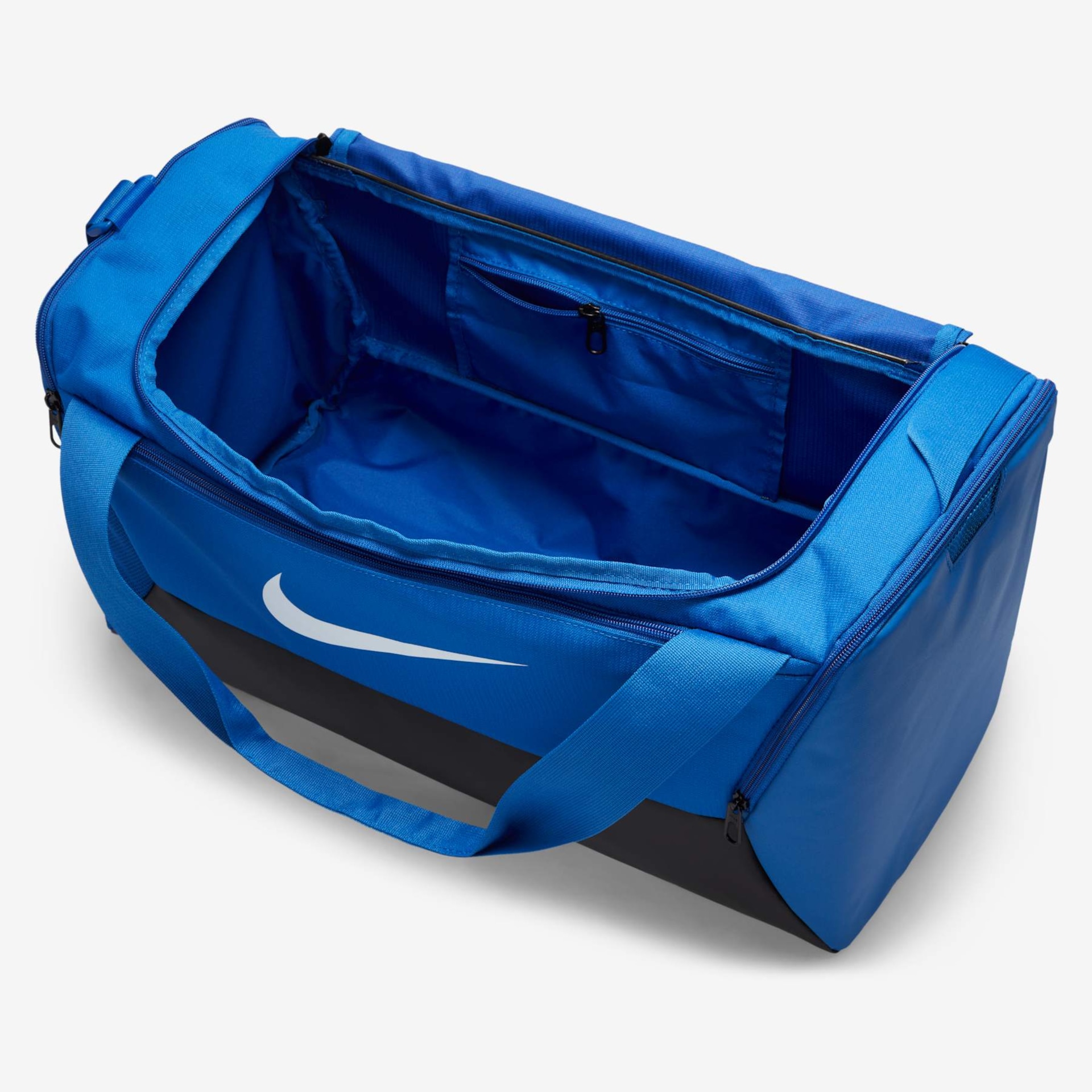 Bolsa Nike Brasilia Unissex - Foto 7