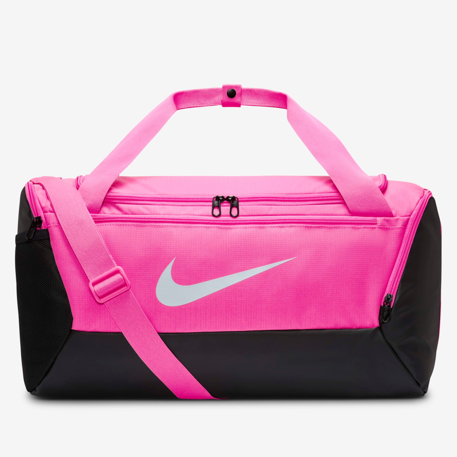 Bolsa Nike Brasilia Unissex - Foto 2