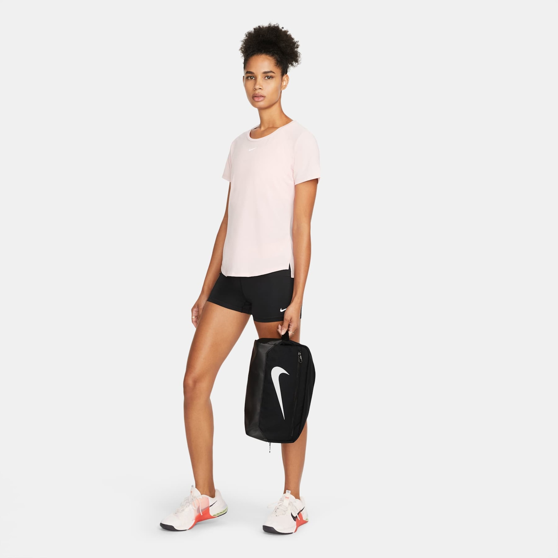 Bolsa Nike Shoe Bag Masculina - Foto 9