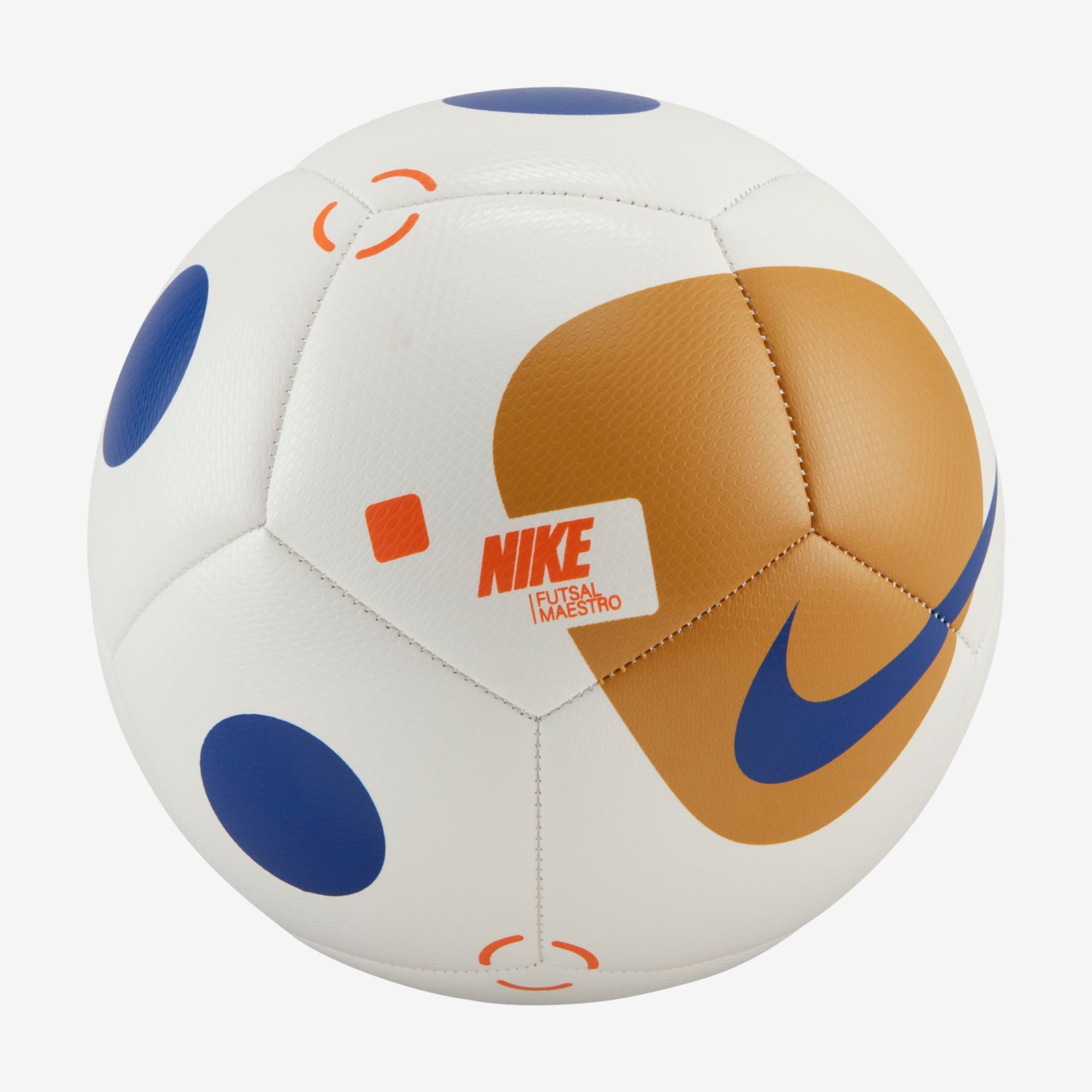 Bola Nike Futsal Maestro Unissex - Foto 2