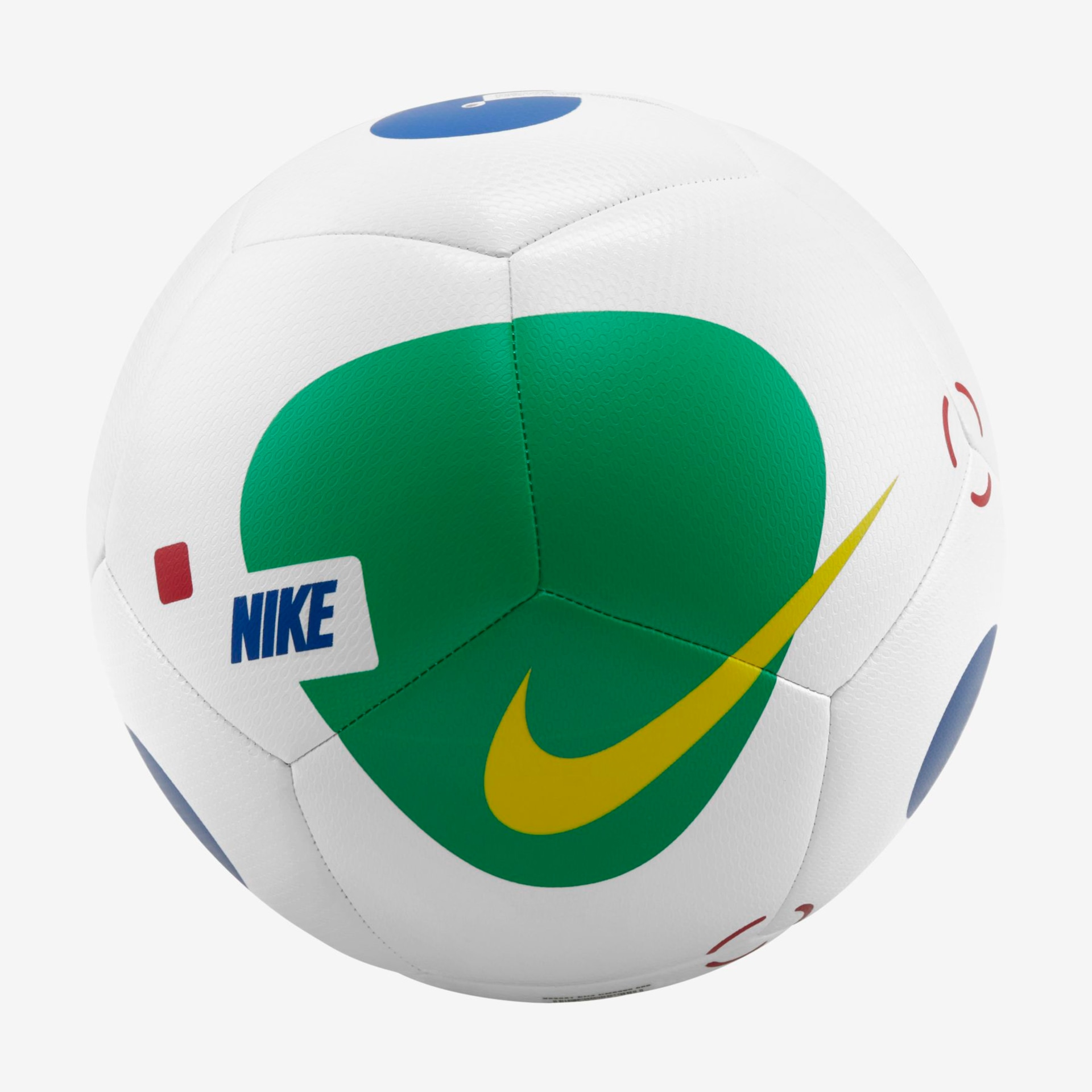 Bola Nike Futsal Maestro Unissex - Foto 2