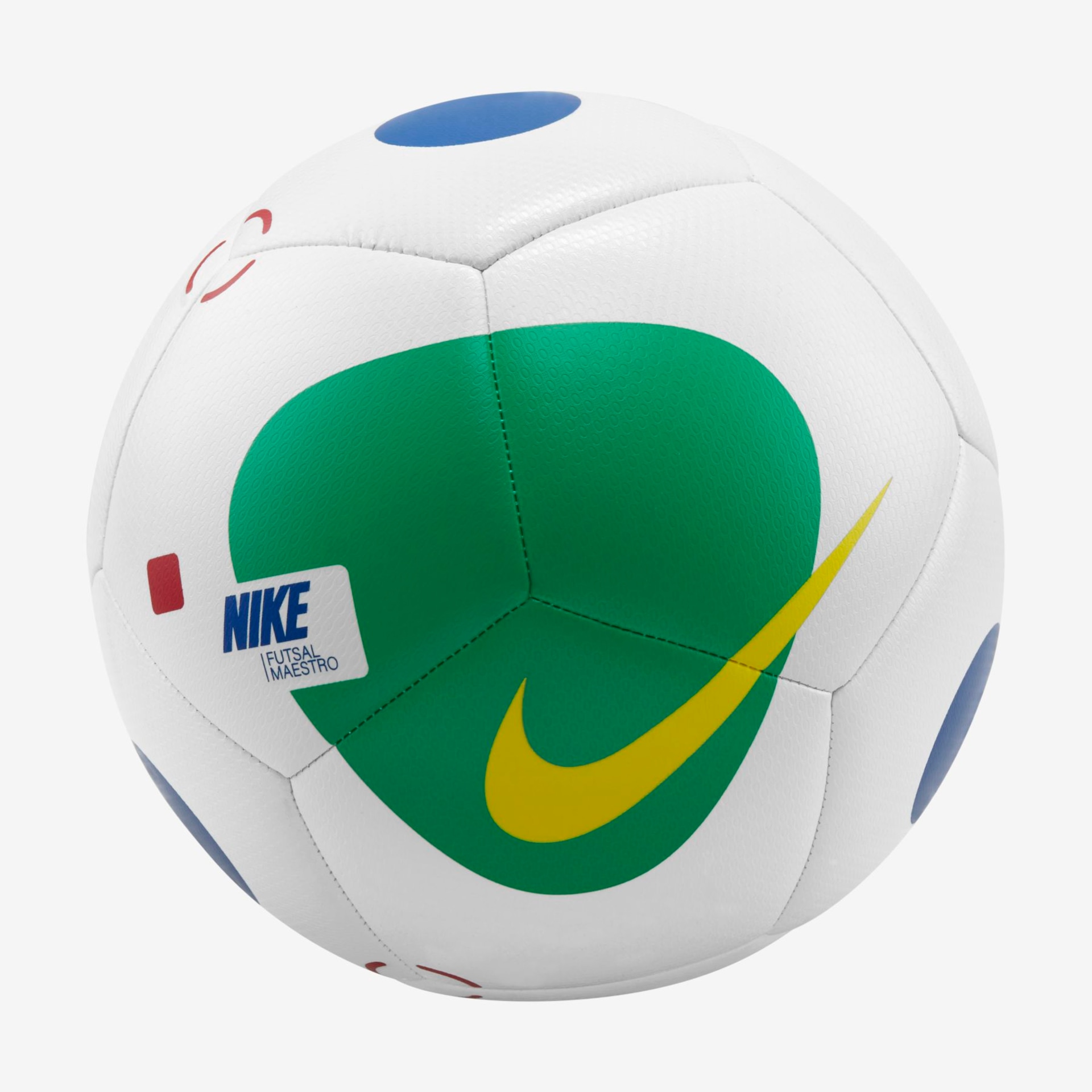 Bola Nike Futsal Maestro Unissex - Foto 1