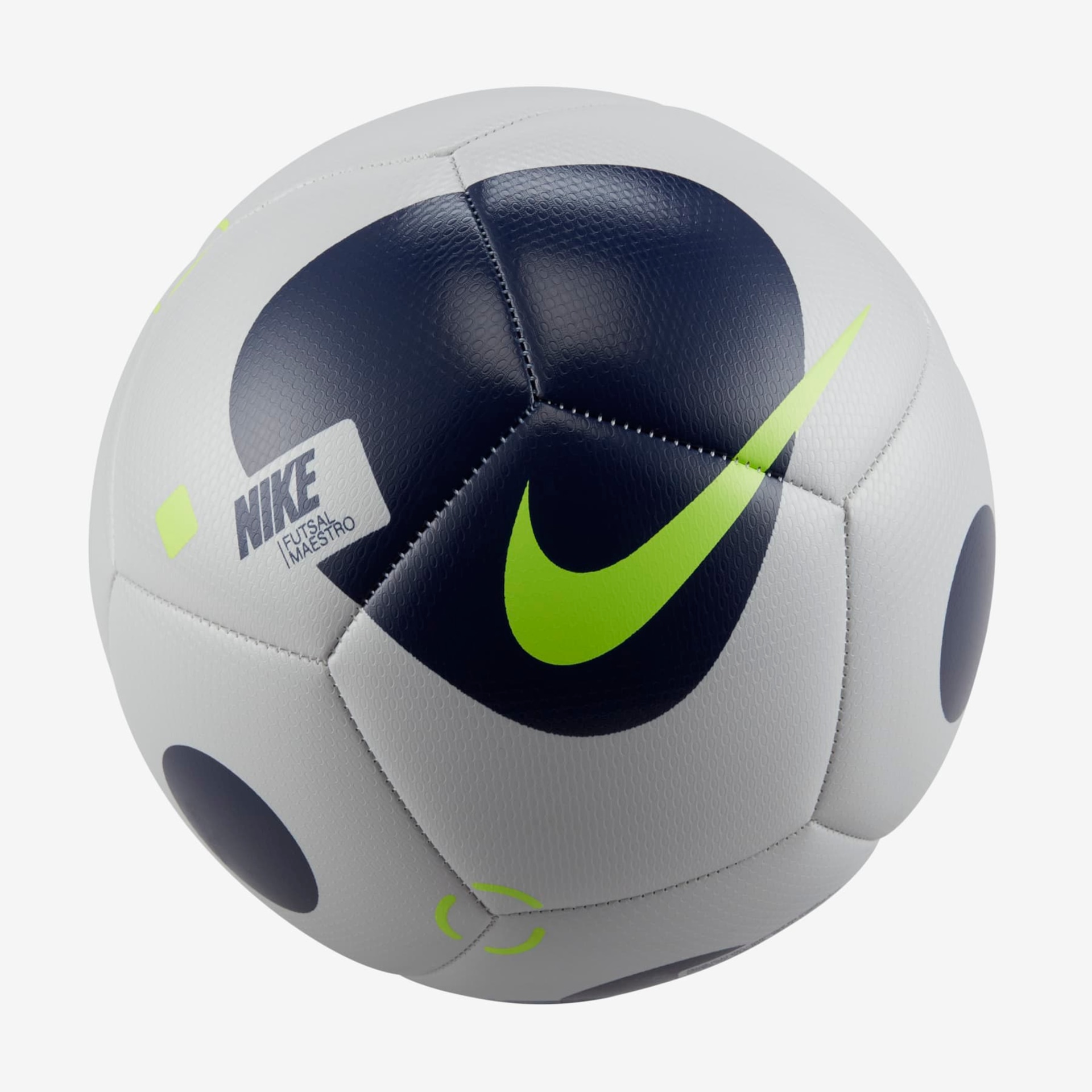 Bola Nike Futsal Maestro - Foto 1