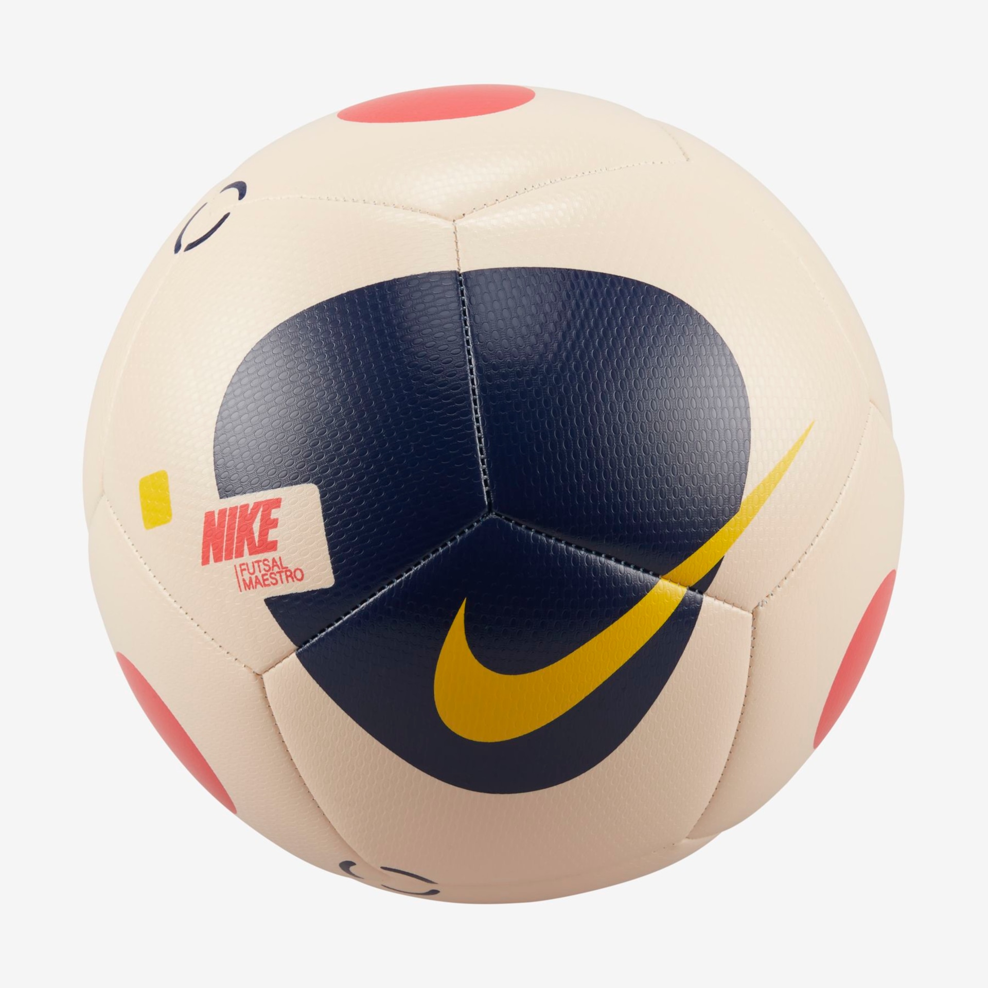 Bola Nike Futsal Maestro Unissex - Foto 2