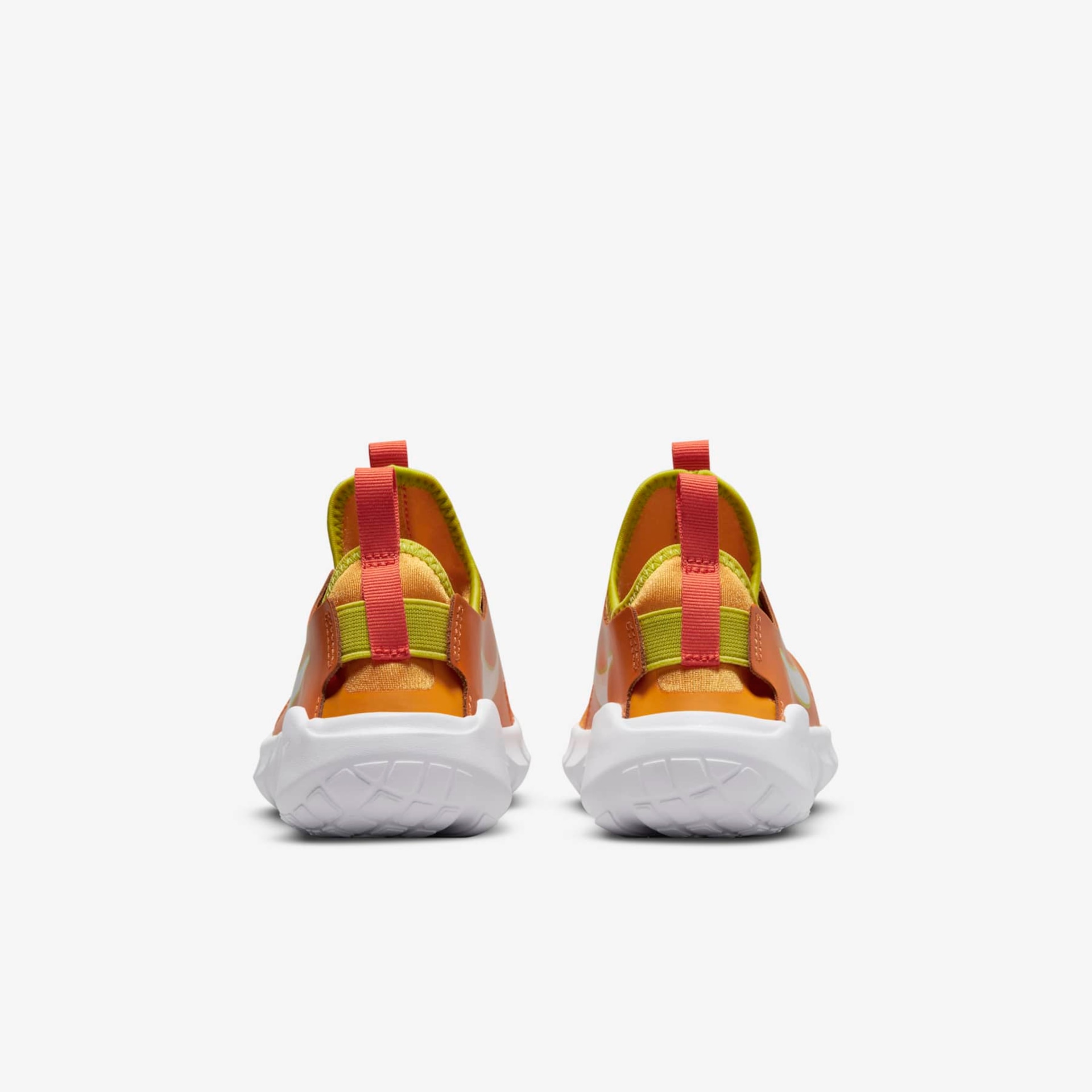 Tênis Nike Flex Runner 2 Lil Infantil - Foto 6