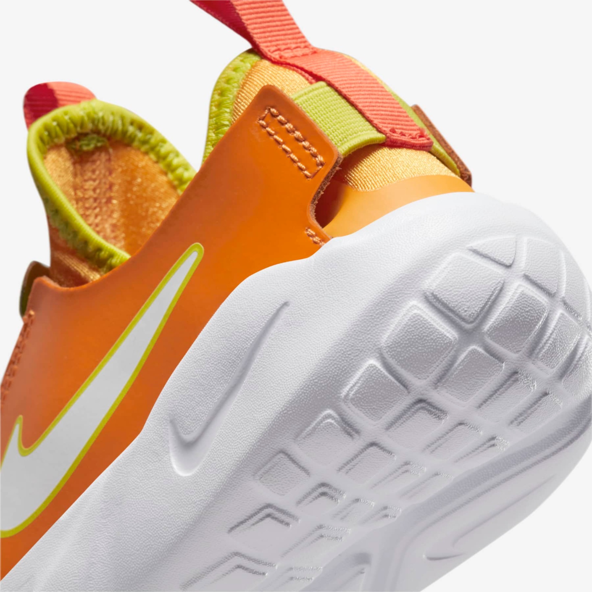 Tênis Nike Flex Runner 2 Lil Infantil - Foto 8