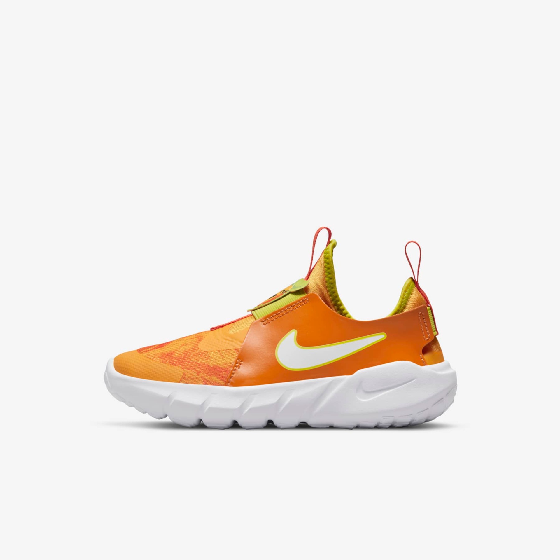 Tênis Nike Flex Runner 2 Lil Infantil - Foto 1