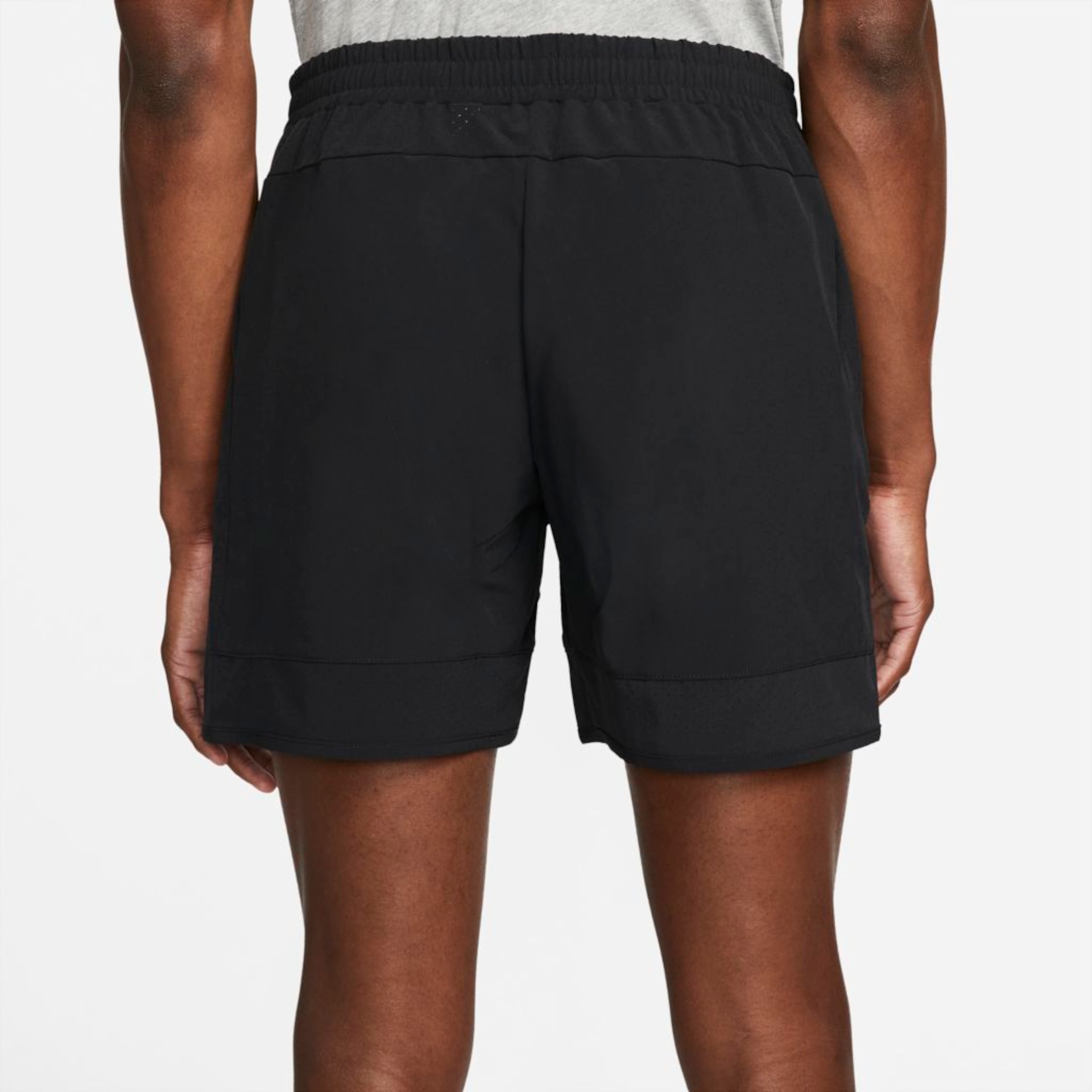 Shorts Nike Court Dri-FIT ADV Rafa Nadal Masculino - Foto 3