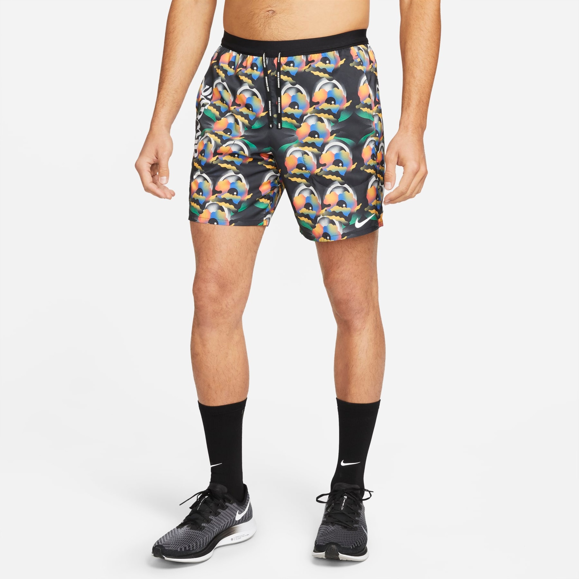 Shorts Nike Dri-FIT A.I.R. Flex Stride Masculino - Foto 1