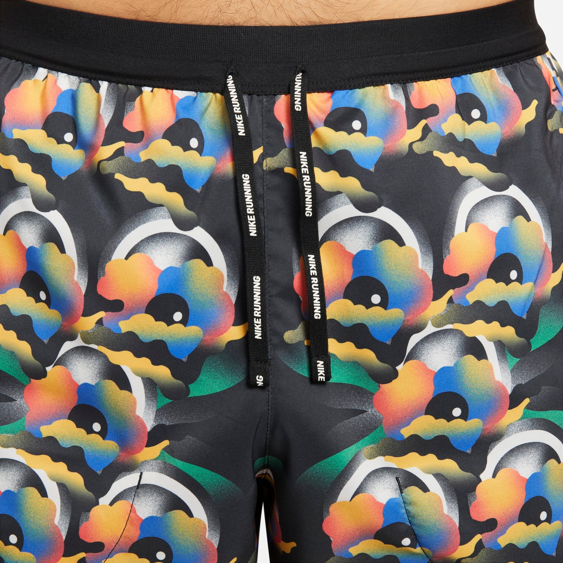 Shorts Nike Dri-FIT A.I.R. Flex Stride Masculino - Foto 6