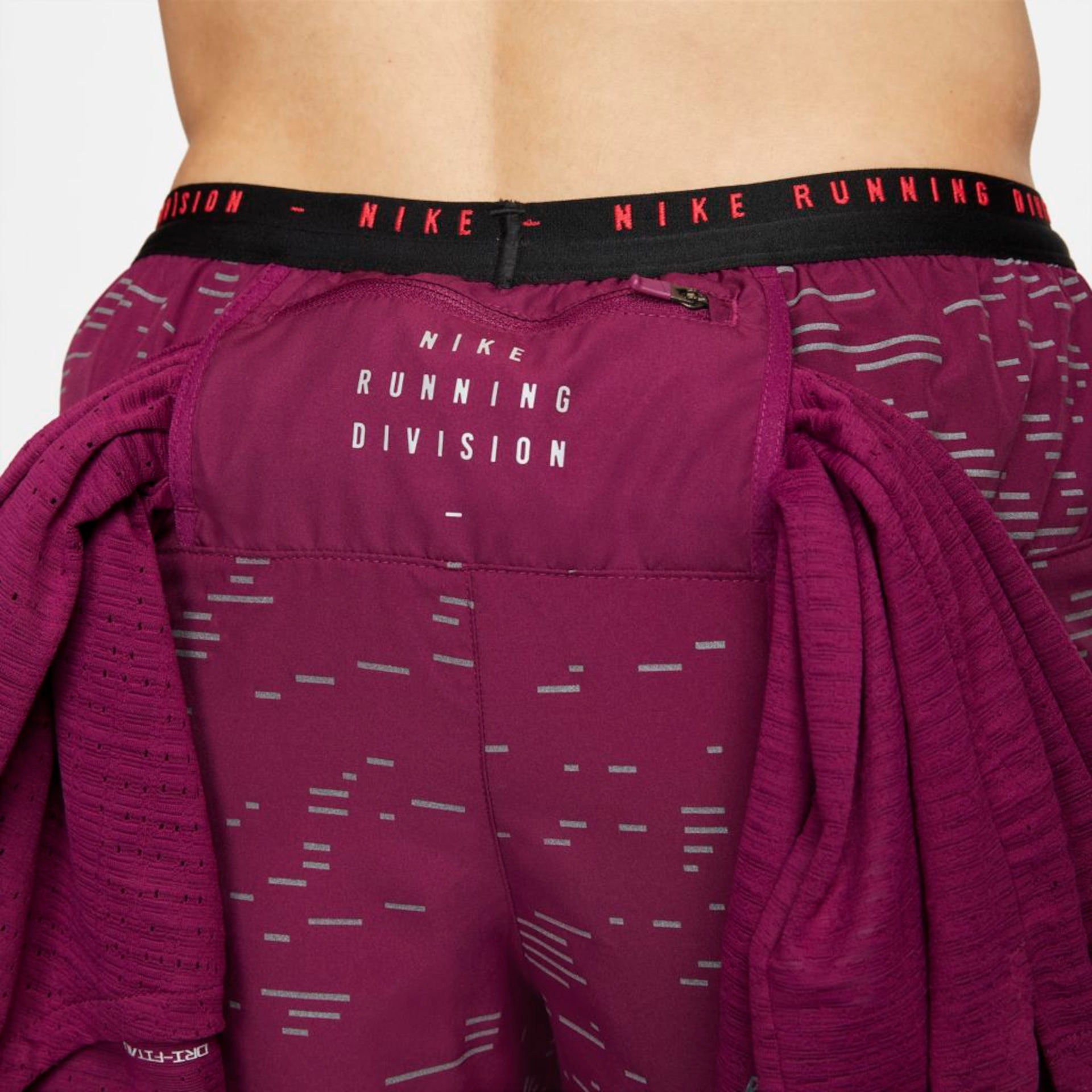 Shorts Nike Dri-FIT Run Division Flex Stride Masculino - Foto 5