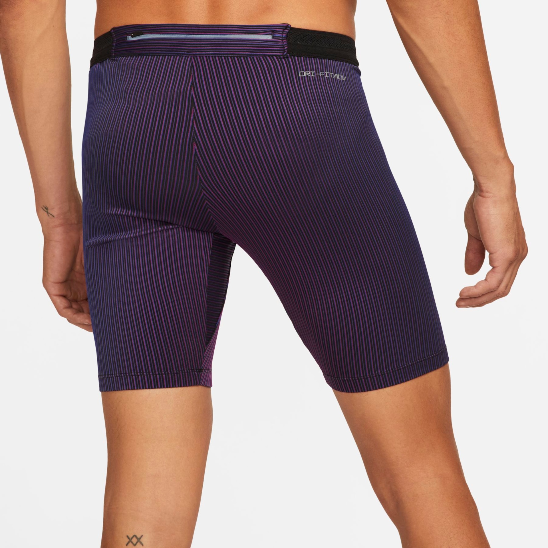 Shorts Nike Dri-FIT ADV AeroSwift Masculino - Foto 3