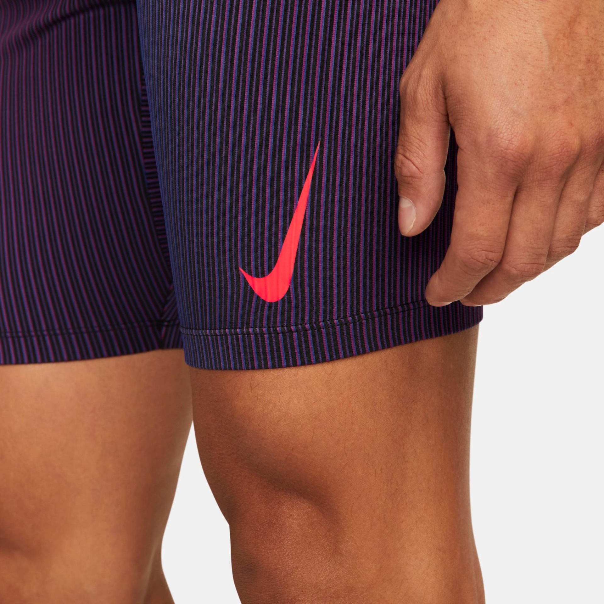 Shorts Nike Dri-FIT ADV AeroSwift Masculino - Foto 4
