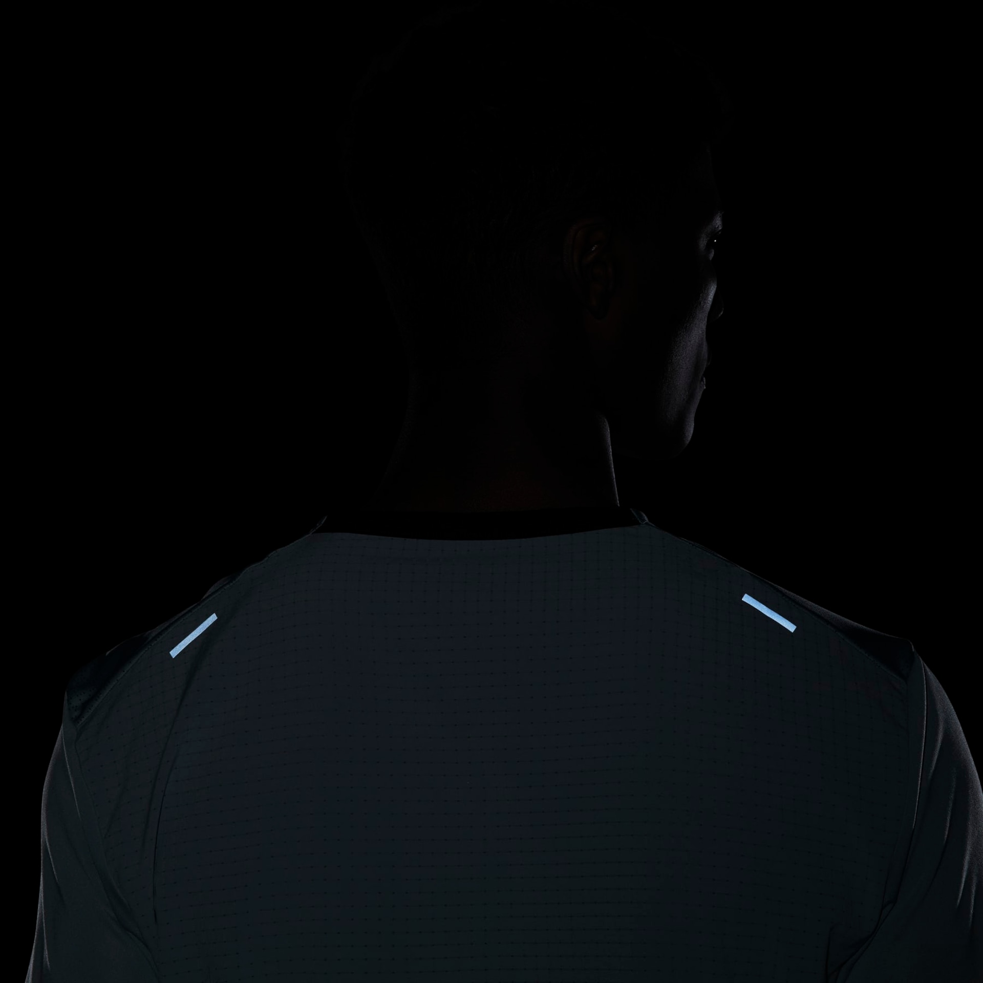 Camiseta Nike Dri-FIT Rise 365 Masculina - Foto 7