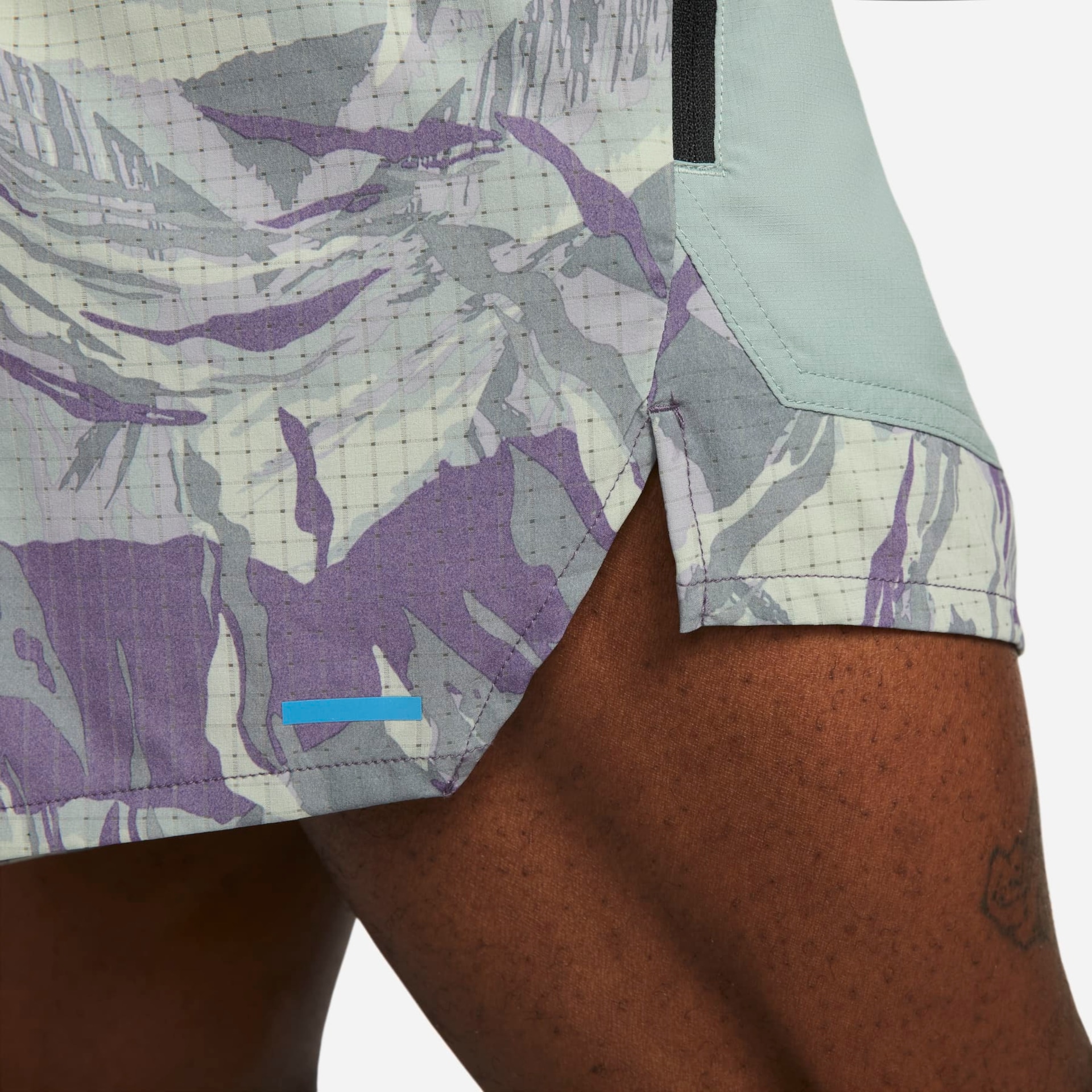 Shorts Nike Dri-FIT Flex Stride Masculino - Foto 6