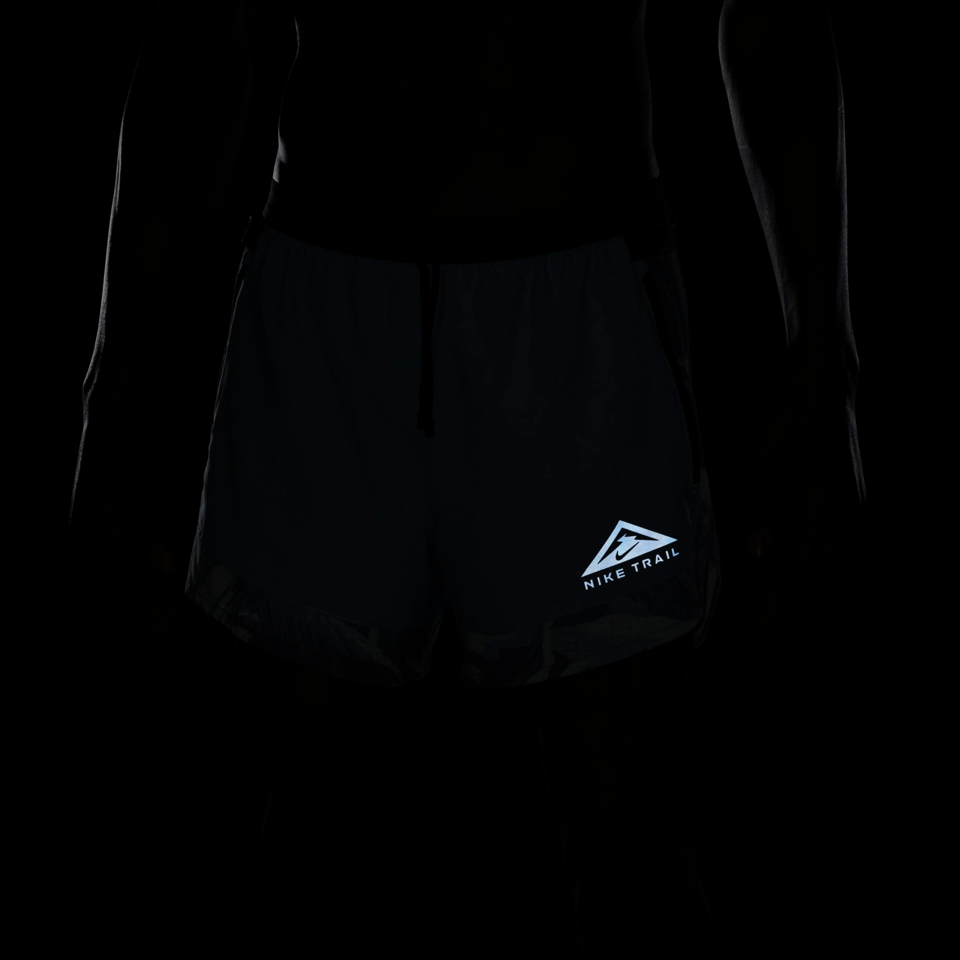 Shorts Nike Dri-FIT Flex Stride Masculino - Foto 9