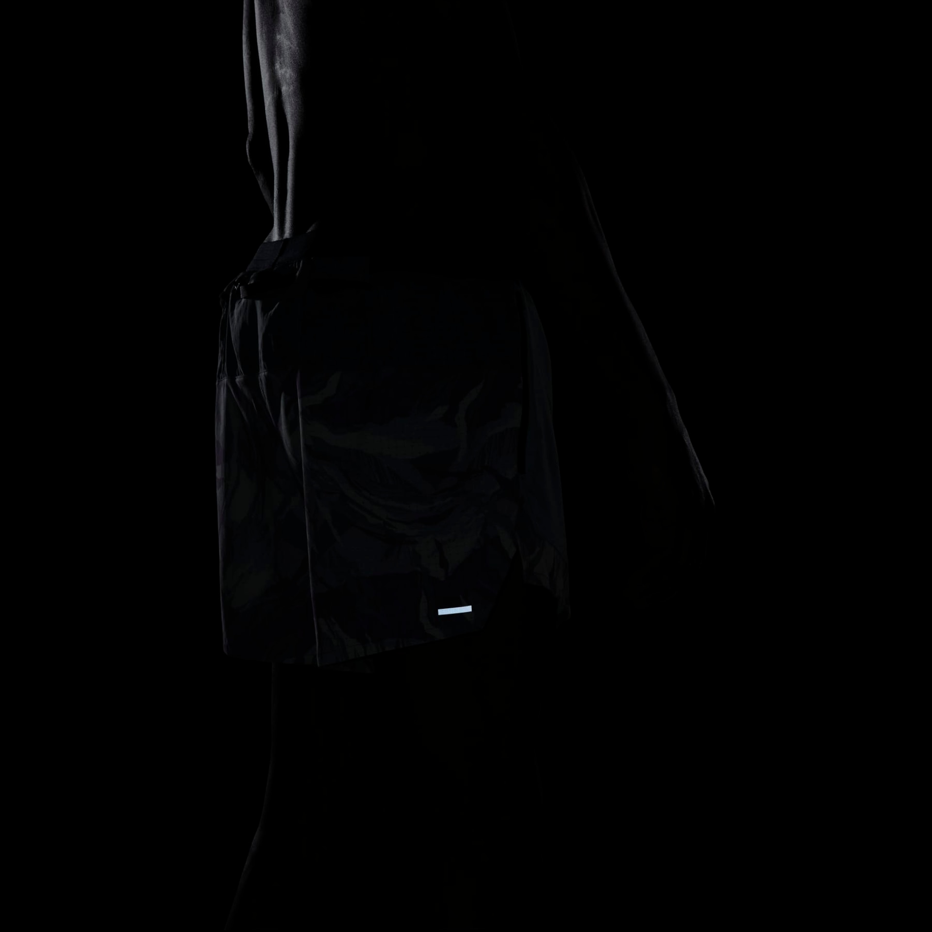 Shorts Nike Dri-FIT Flex Stride Masculino - Foto 10