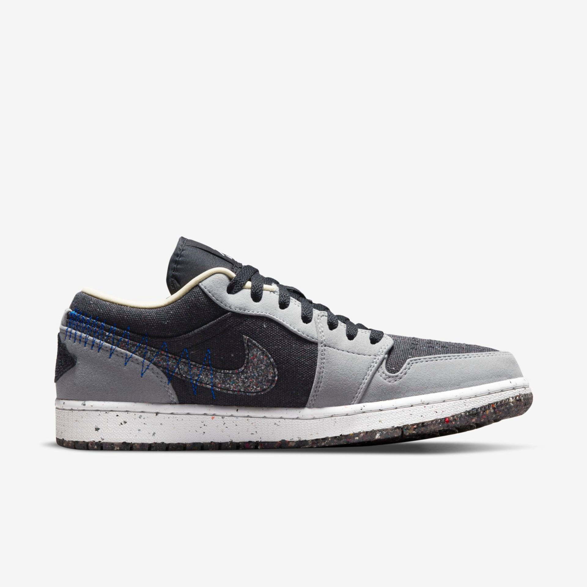 Tênis Air Jordan 1 Low SE Masculino - Foto 3