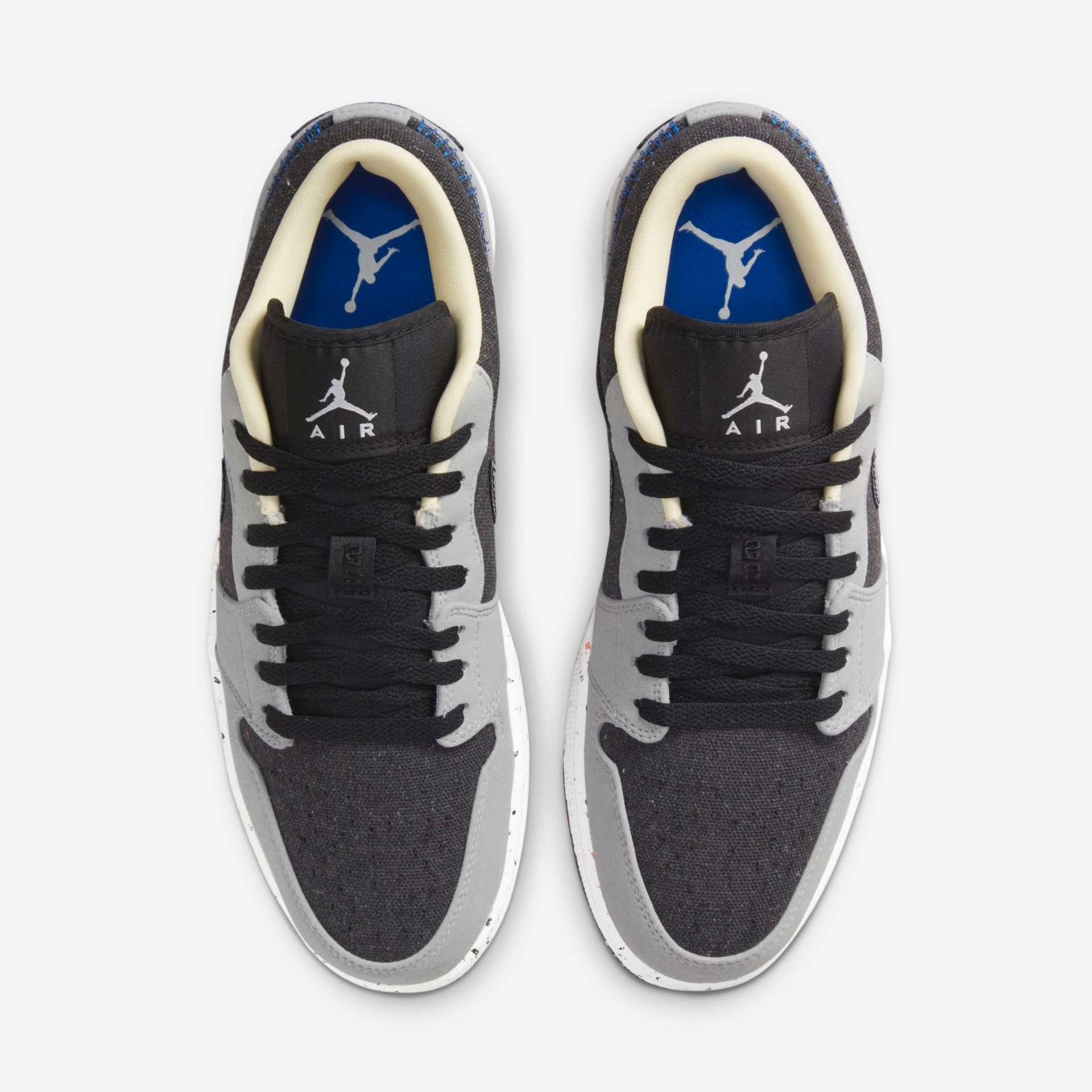 Tênis Air Jordan 1 Low SE Masculino - Foto 4