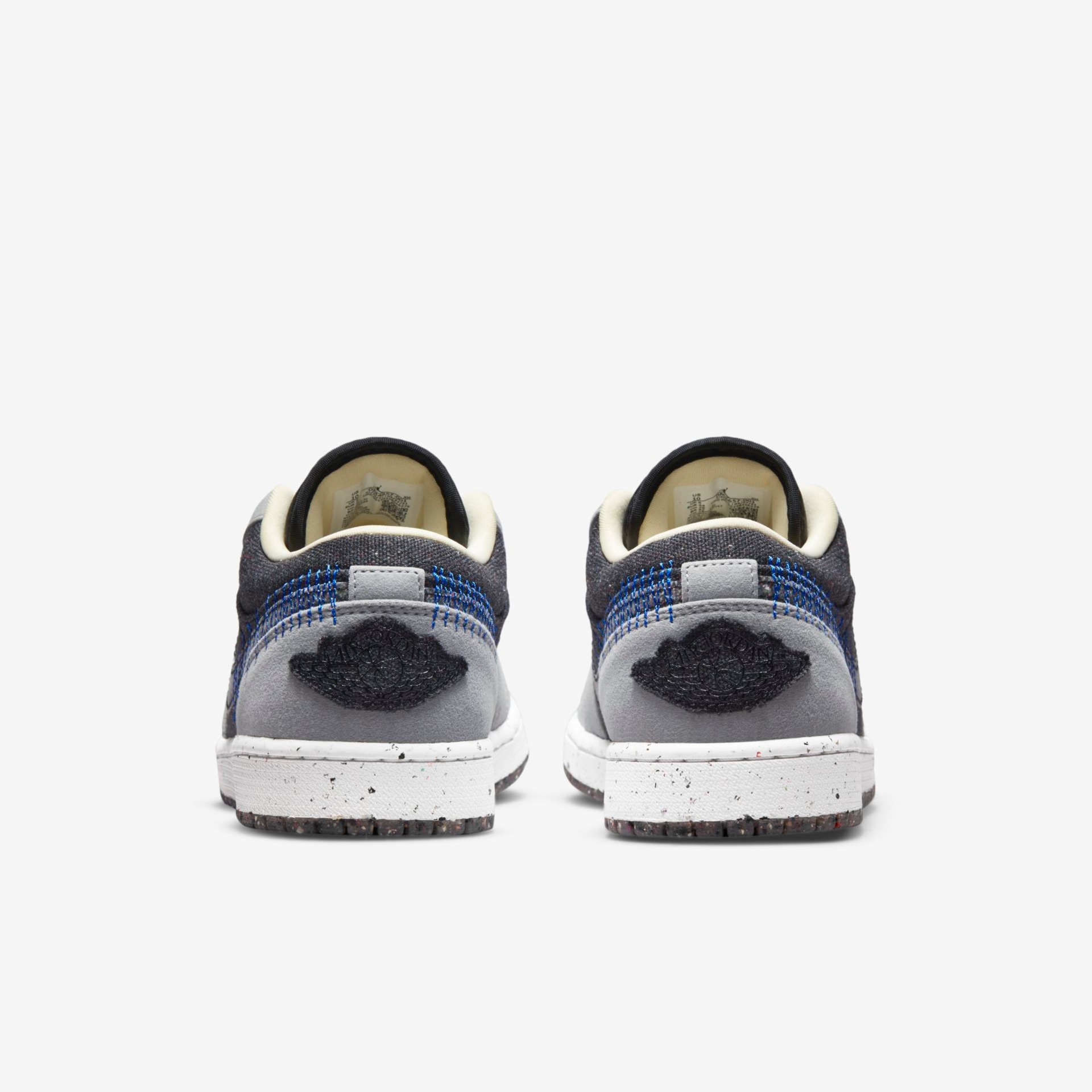 Tênis Air Jordan 1 Low SE Masculino - Foto 6