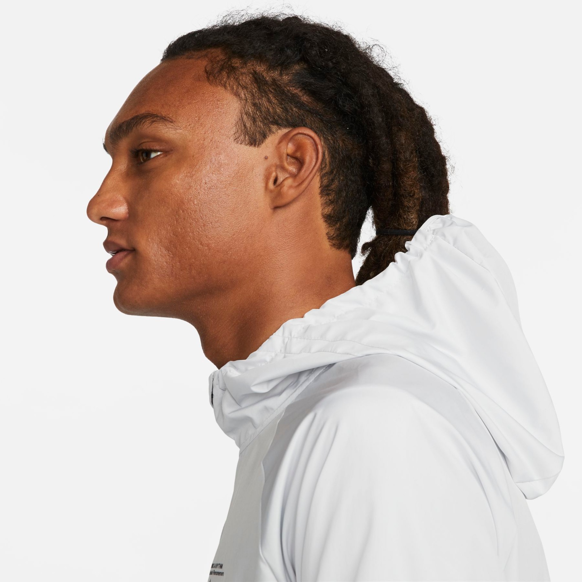 Jaqueta Nike Repel Wild Run Miler Masculina - Foto 5