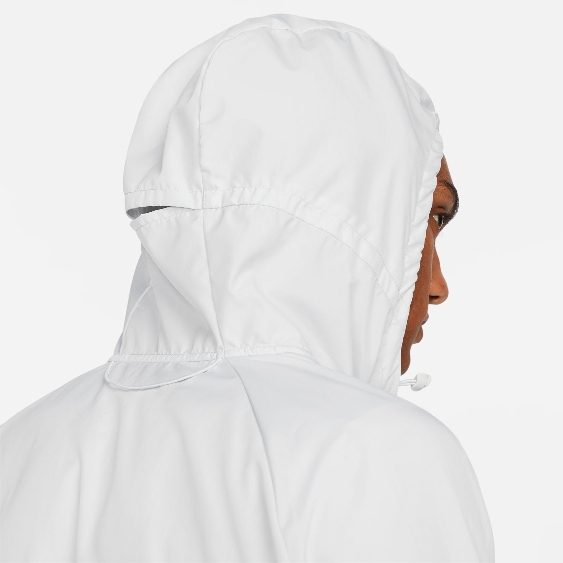 Jaqueta Nike Repel Wild Run Miler Masculina - Foto 6