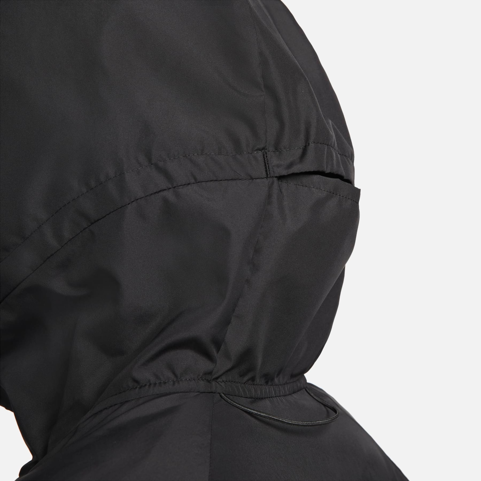 Jaqueta Nike Repel Wild Run Miler Masculina - Foto 3