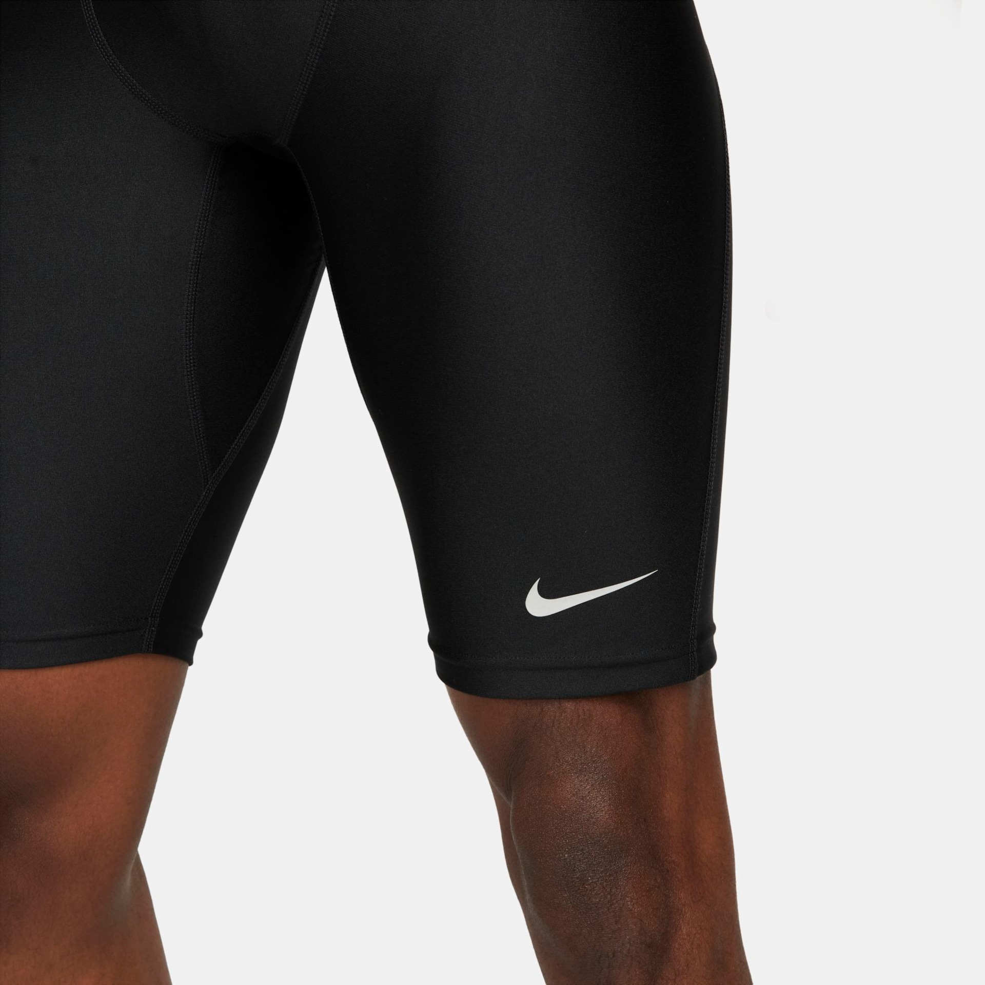 Shorts Nike Dri-Fit Fast Masculino - Foto 4