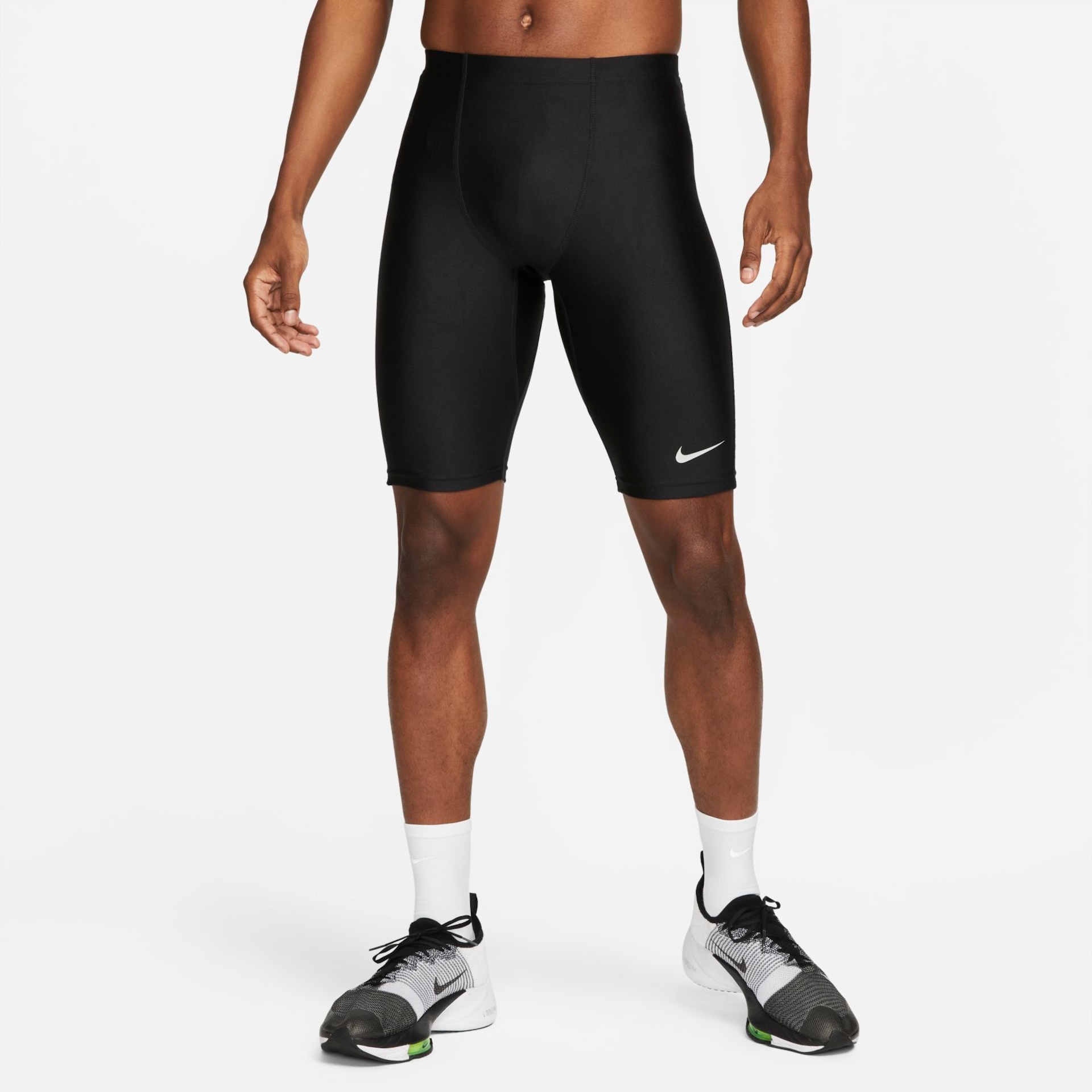 Shorts Nike Dri-Fit Fast Masculino - Foto 1