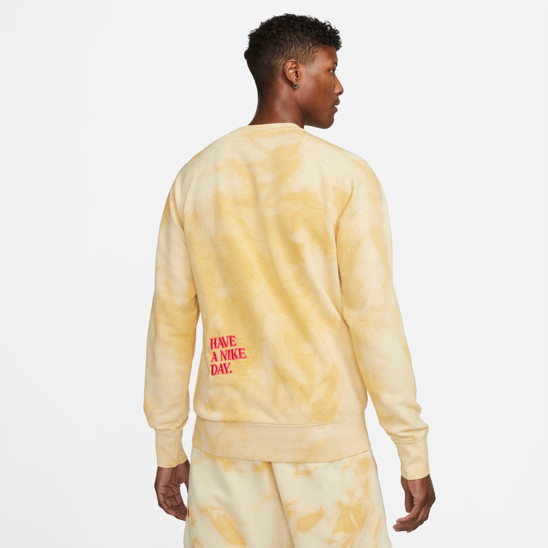 Blusão Nike Sportswear Masculino - Foto 2
