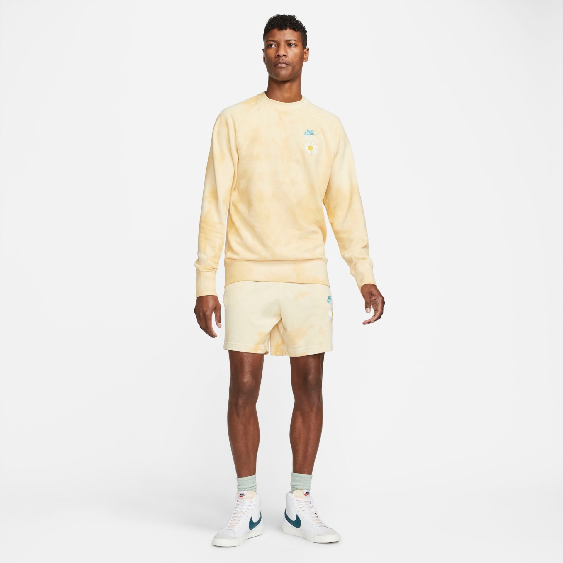 Blusão Nike Sportswear Masculino - Foto 5