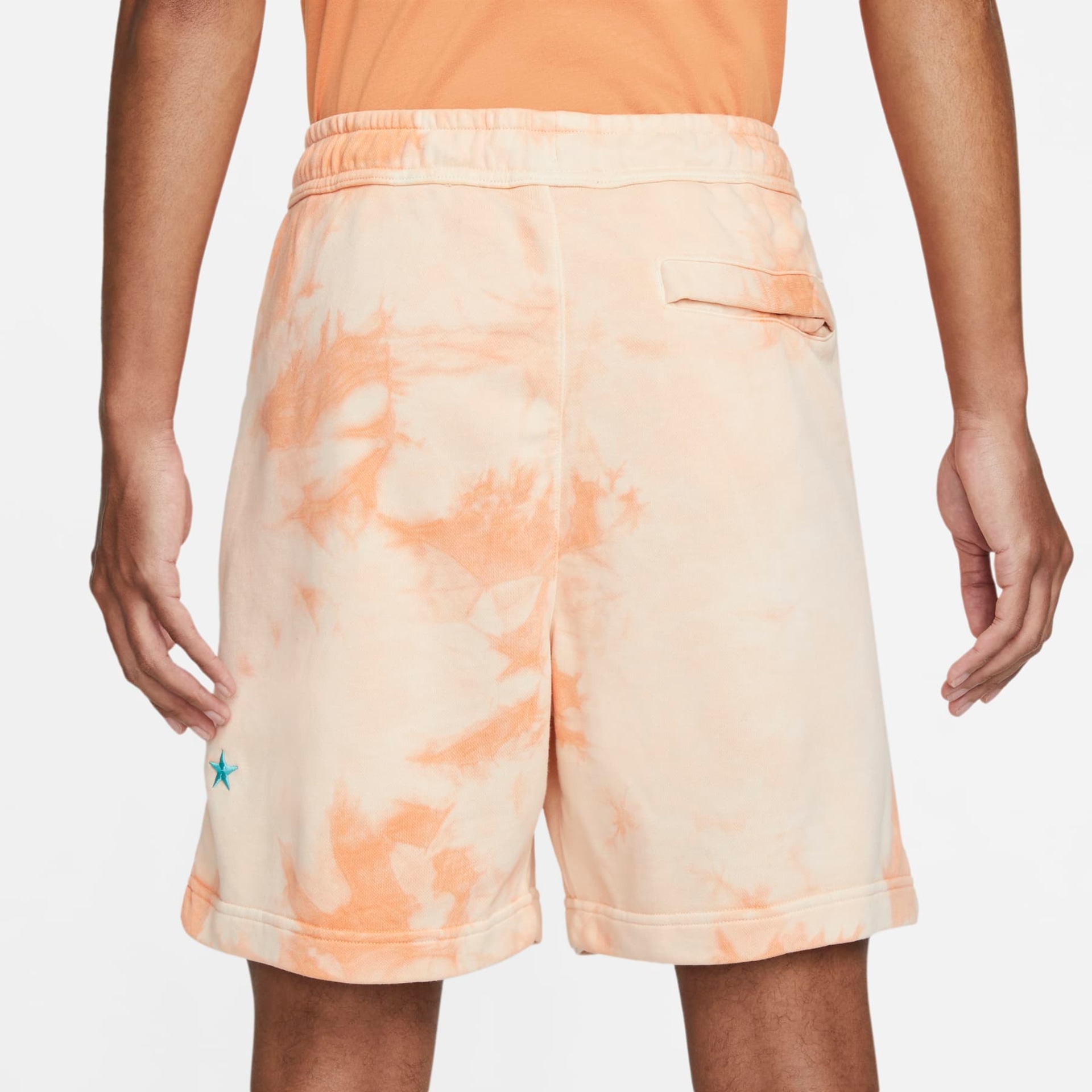 Shorts Nike Sportswear Masculino - Foto 3