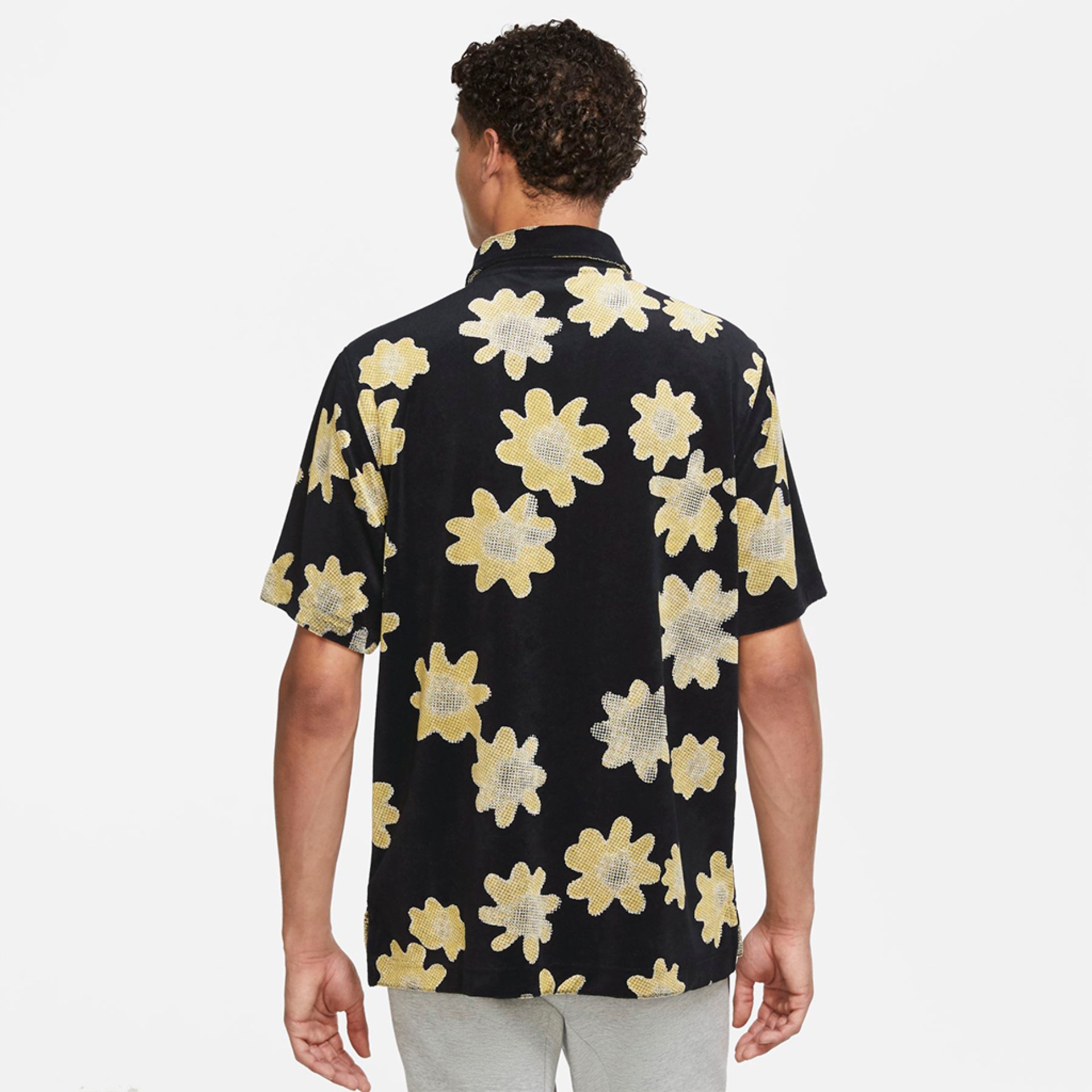 Camisa Polo Nike Sportswear Masculina - Foto 2