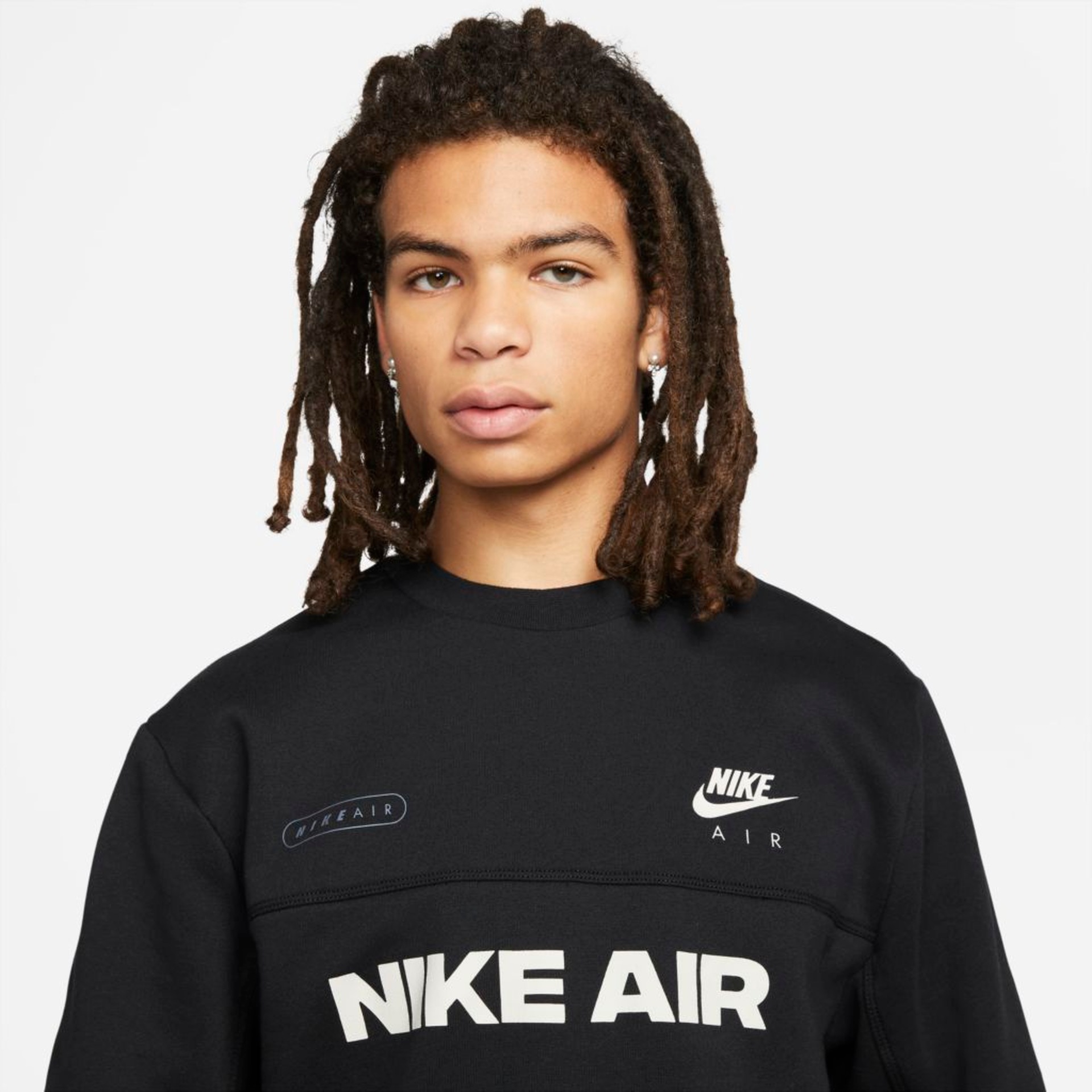 Camiseta Nike Air Masculina - Foto 3