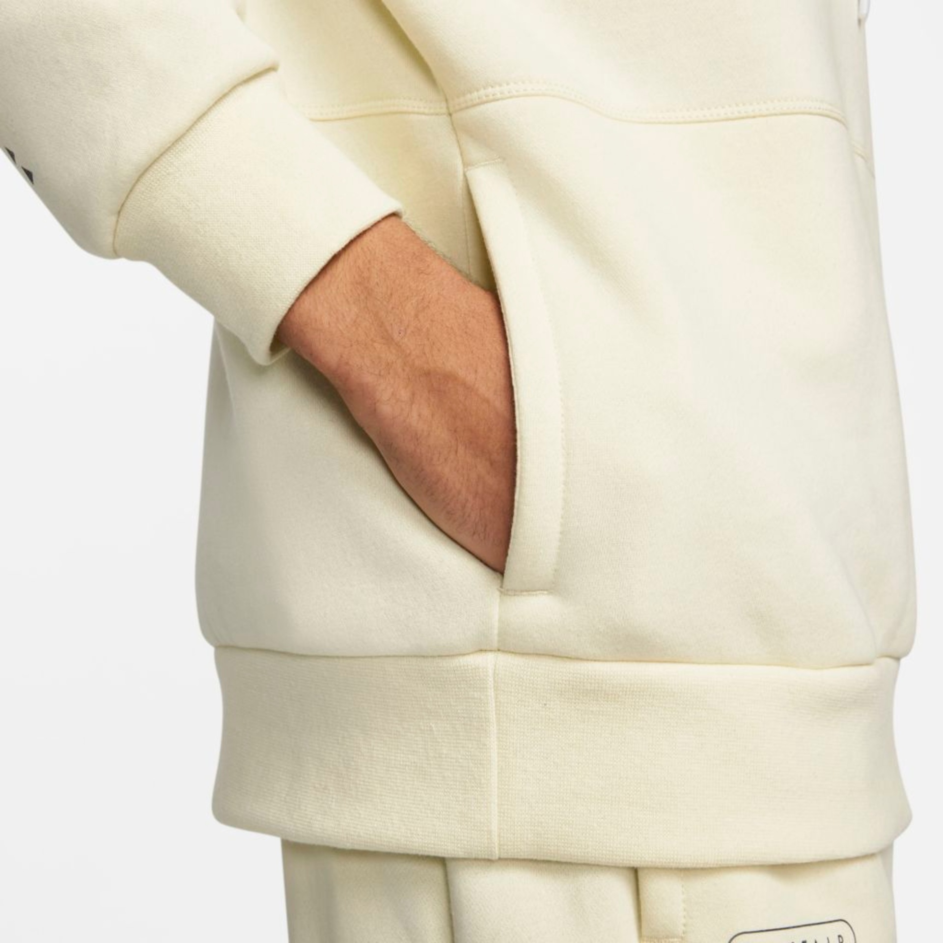 Blusão Nike Air Masculino - Foto 4