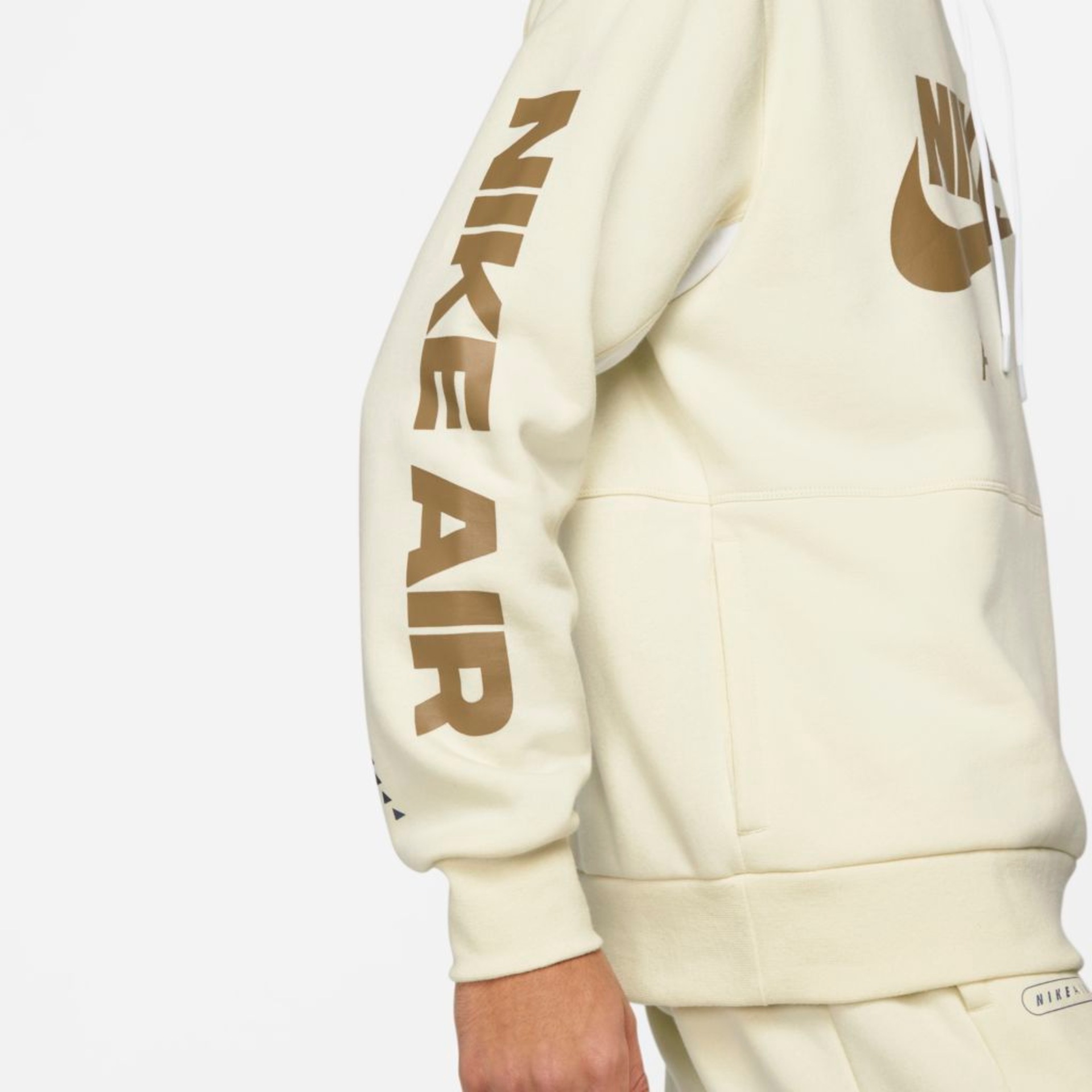 Blusão Nike Air Masculino - Foto 7