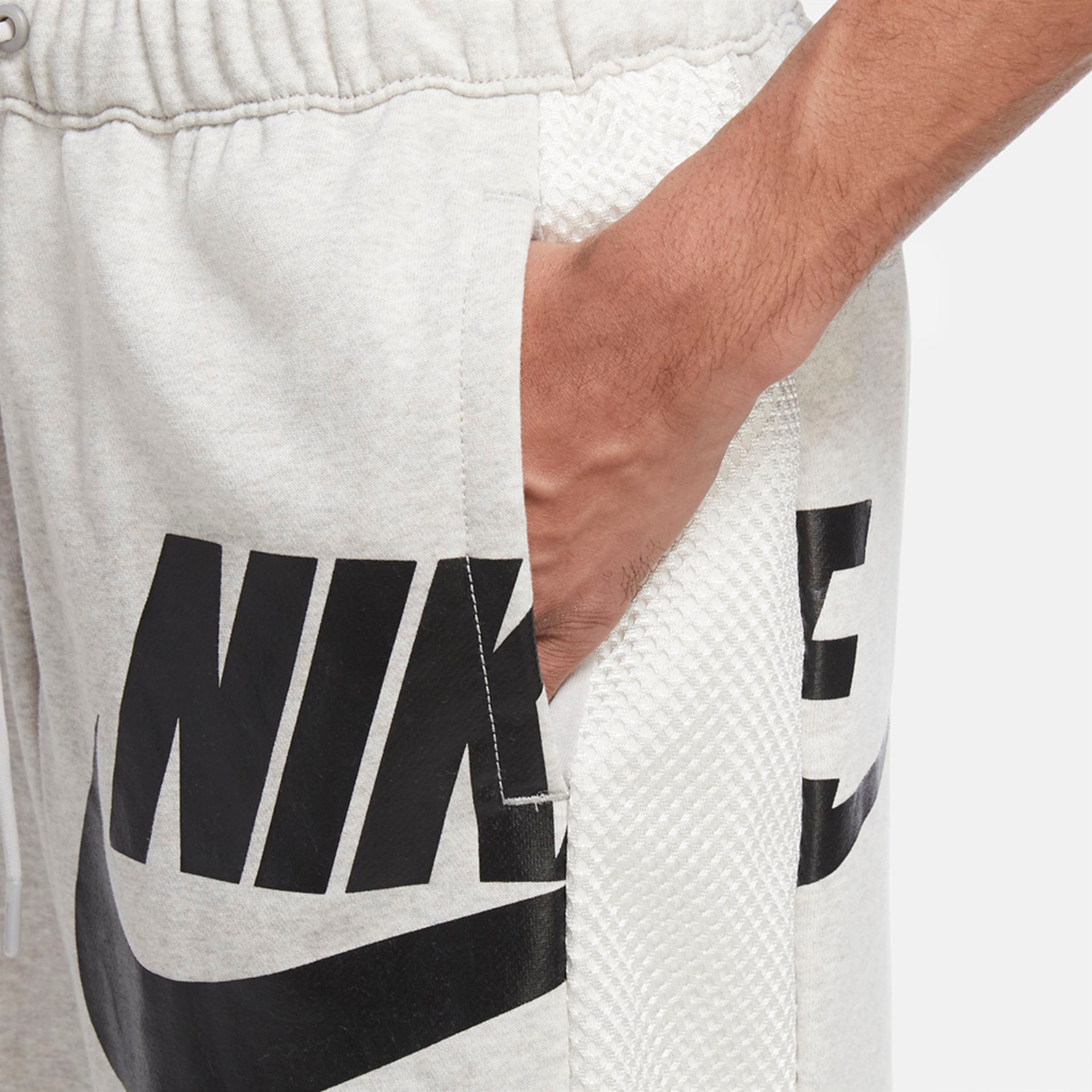 Shorts Nike Air Masculino - Foto 4
