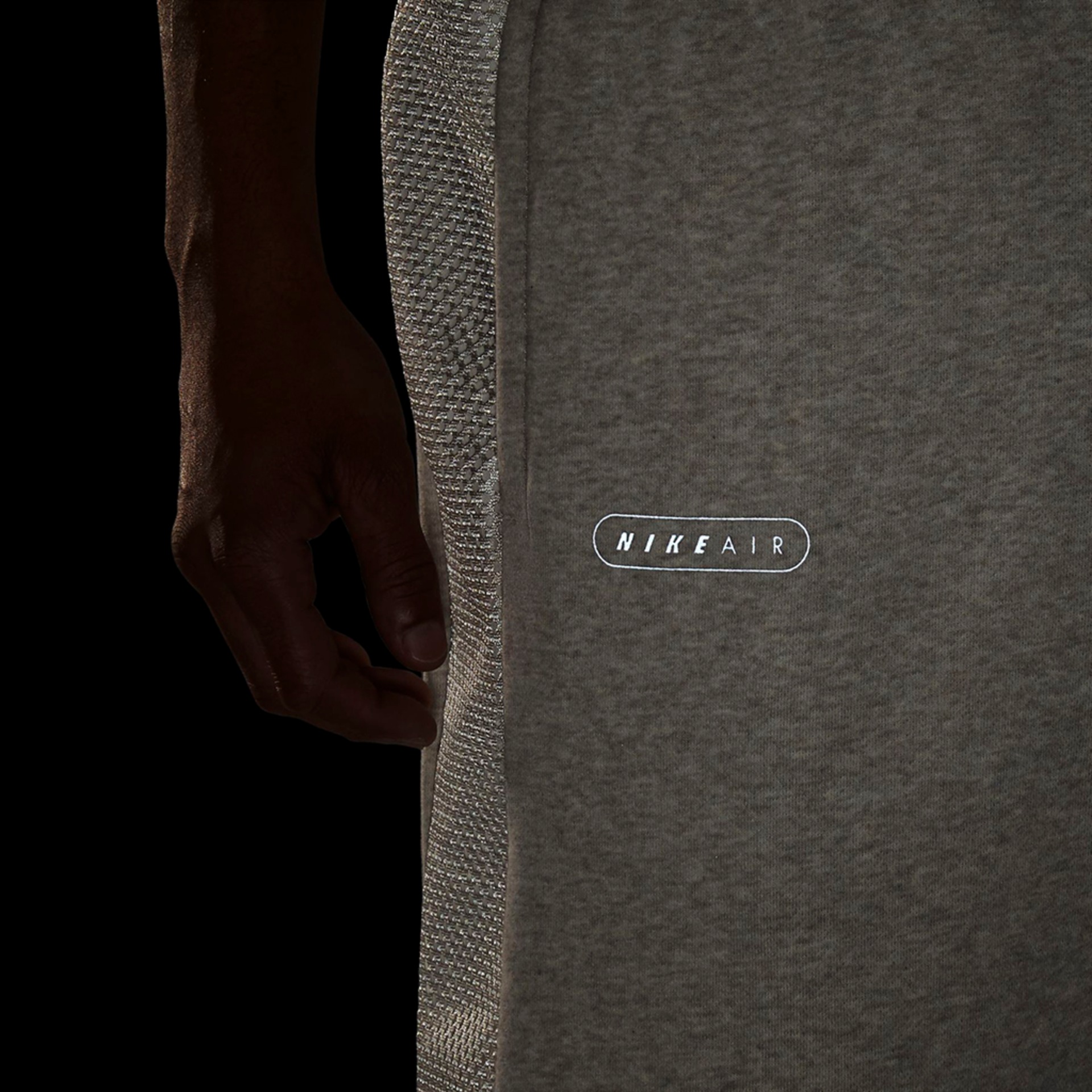 Shorts Nike Air Masculino - Foto 5