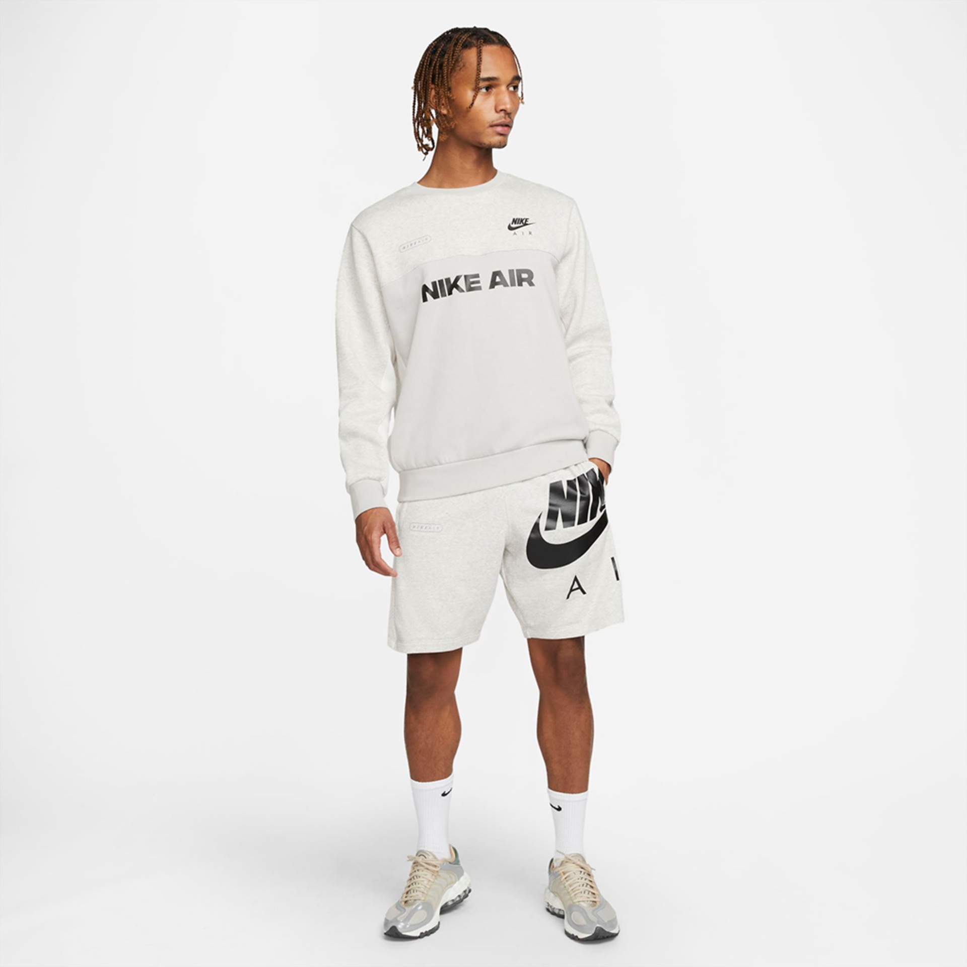 Shorts Nike Air Masculino - Foto 7