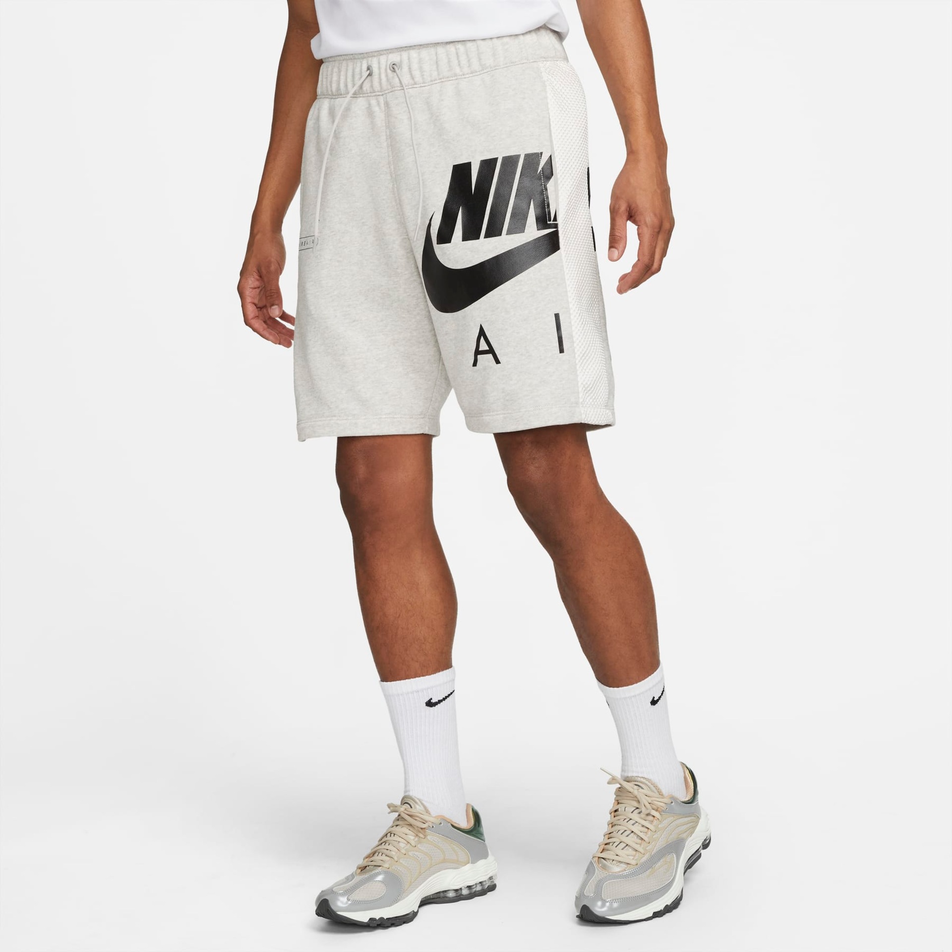 Shorts Nike Air Masculino - Foto 1