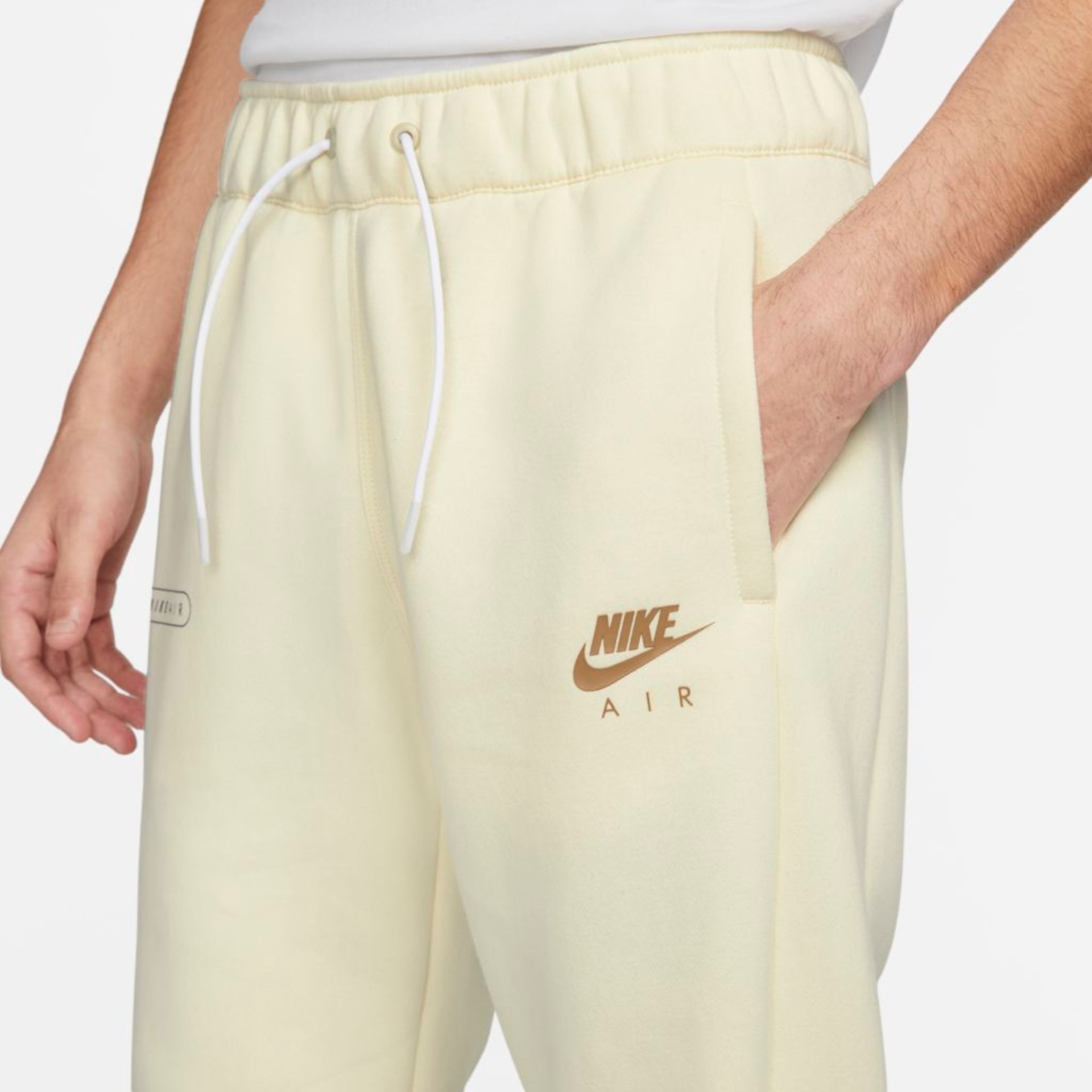 Calça Nike Air Masculina - Foto 3