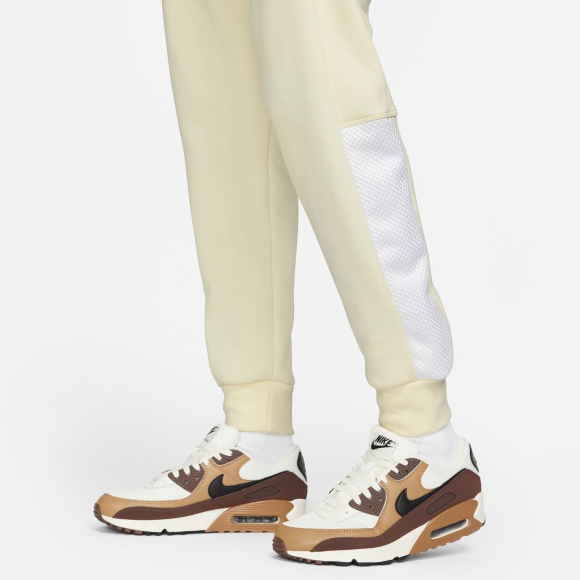 Calça Nike Air Masculina - Foto 5