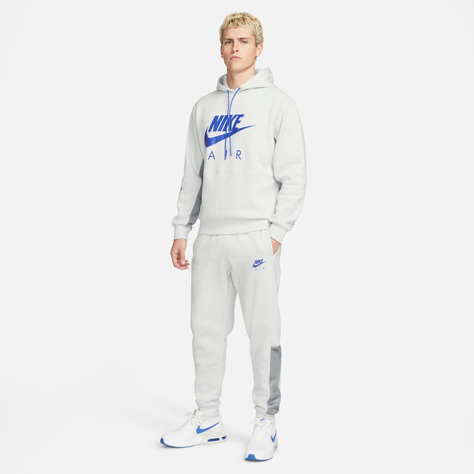 Calça Nike Air Masculina - Foto 7