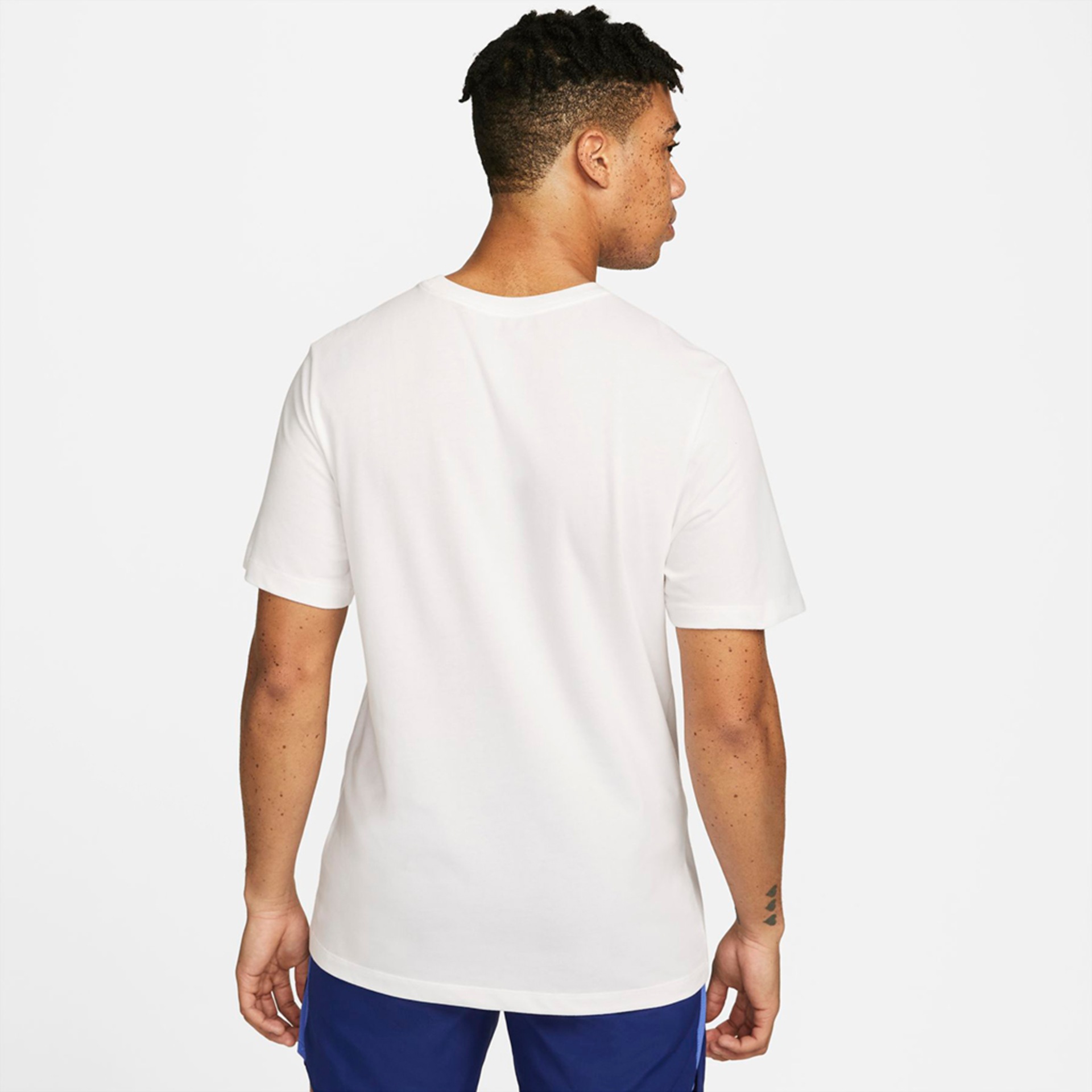 Camiseta Nike Dri-FIT A.I.R. Masculina - Foto 2