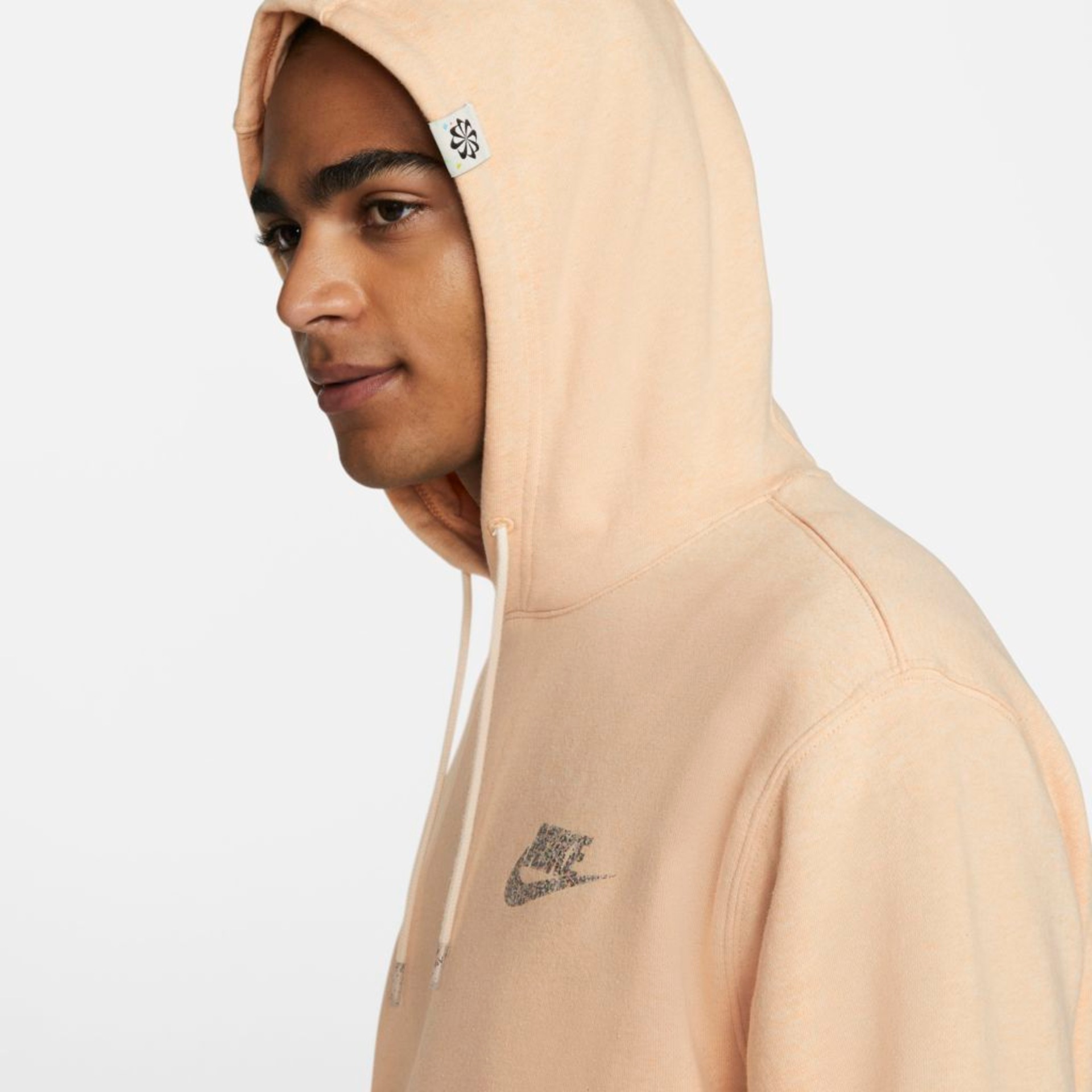 Blusão Nike Sportswear Masculino - Foto 4