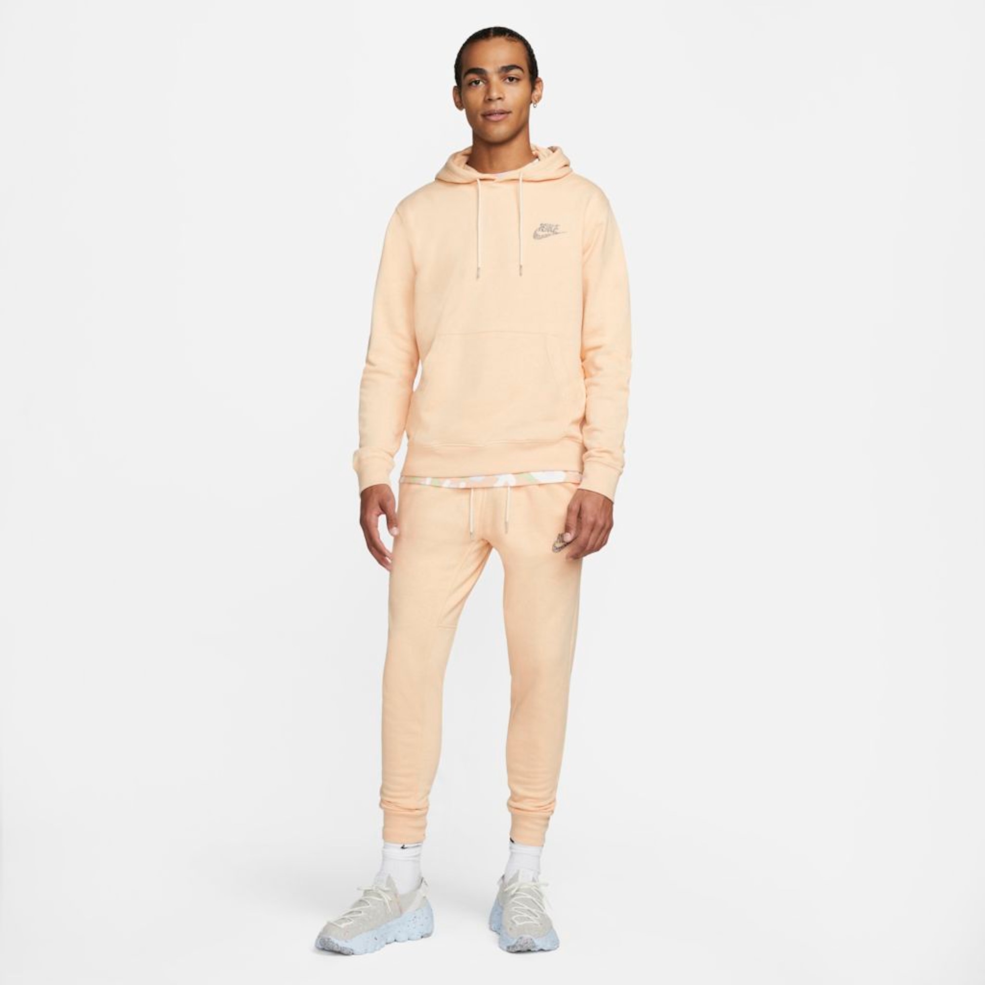 Blusão Nike Sportswear Masculino - Foto 6