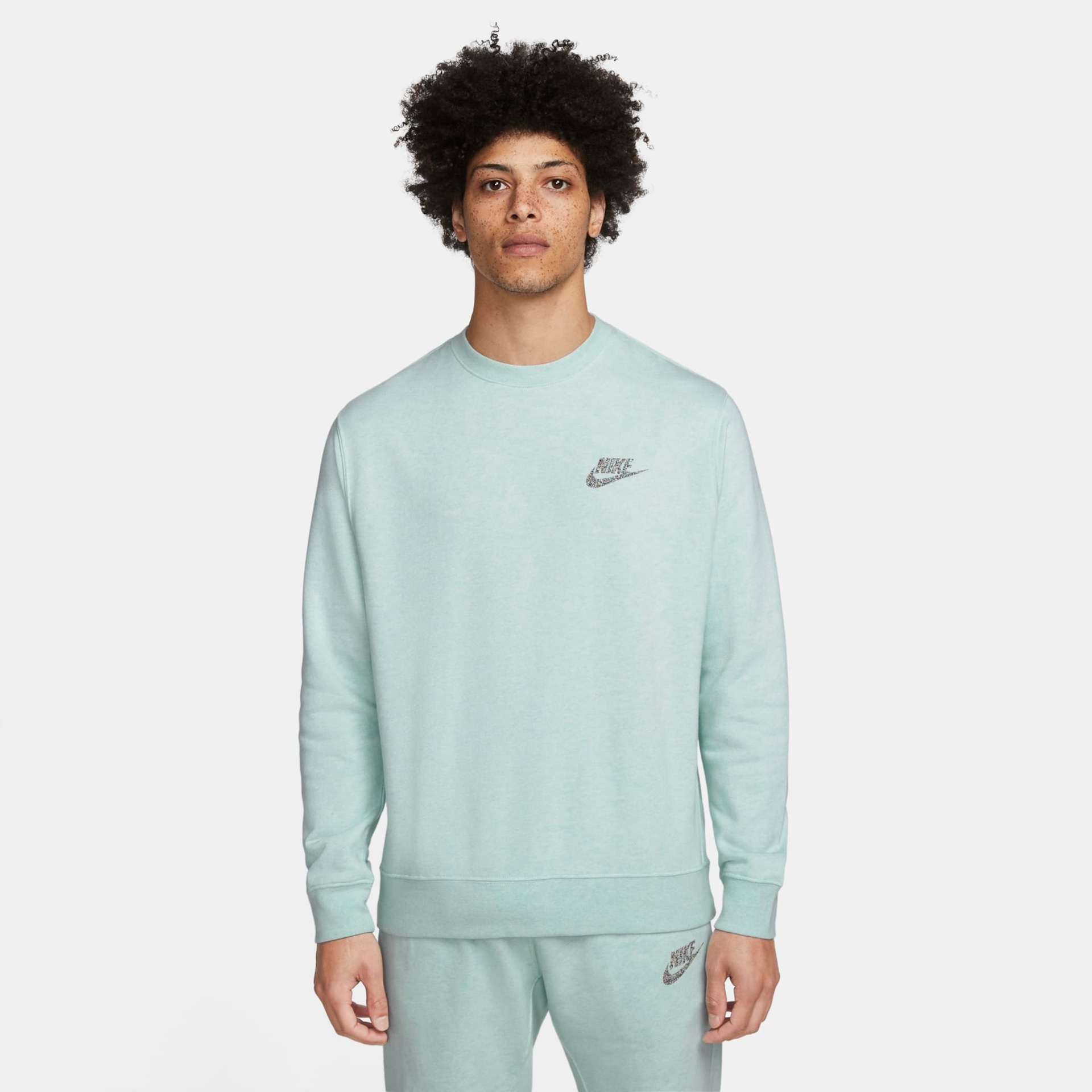 blusao nike sportswear club
