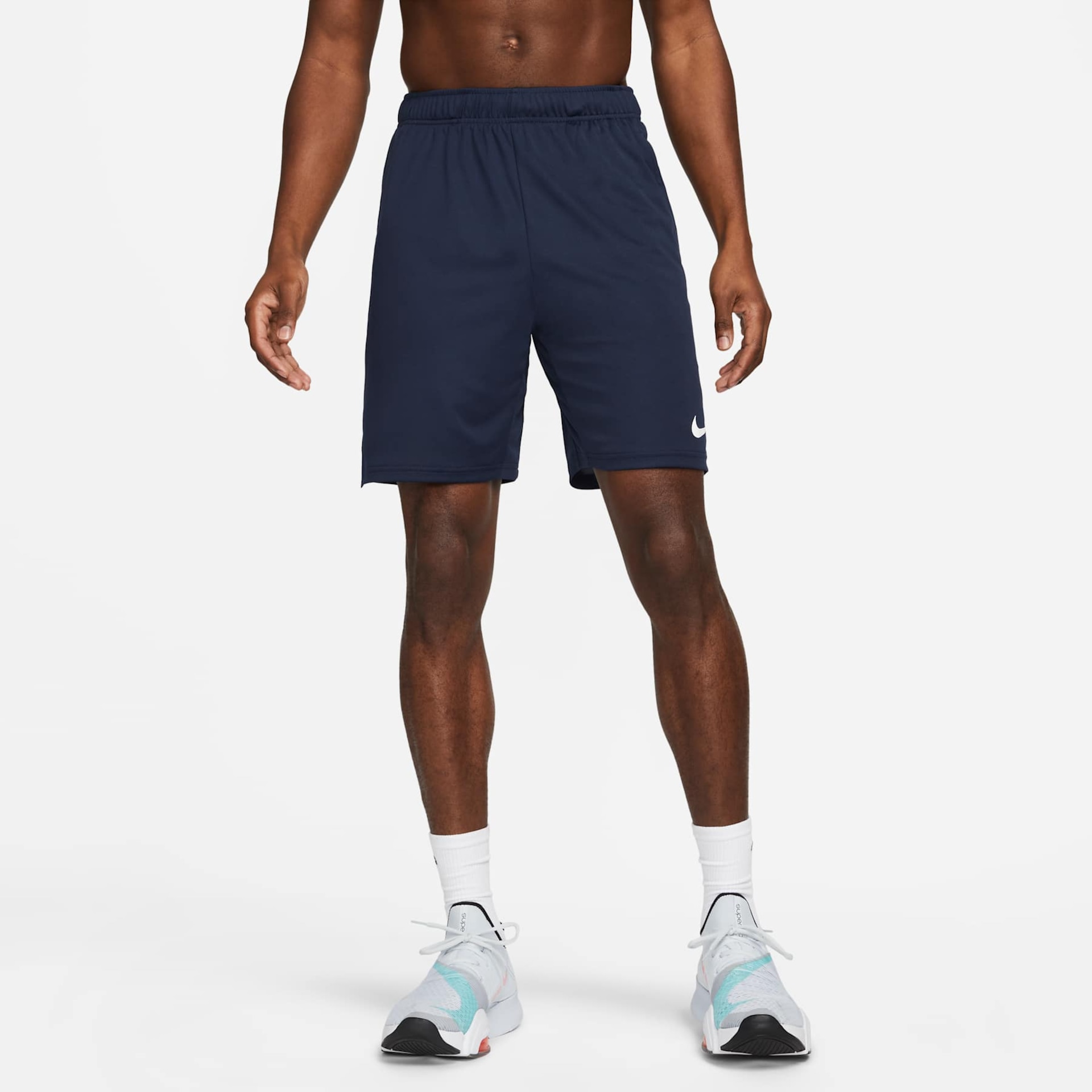 Shorts Nike Dri-FIT Epic Masculino - Foto 1