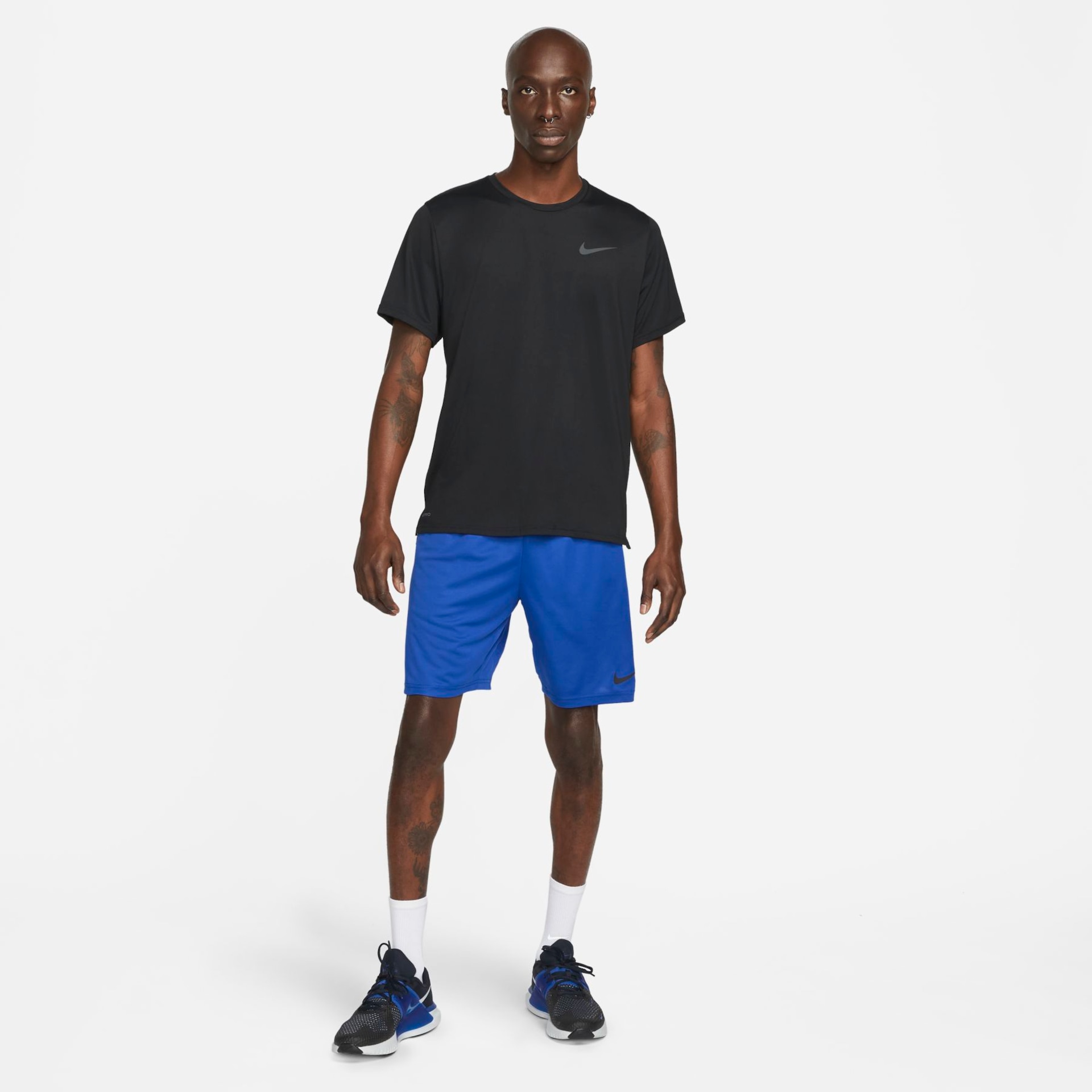 Shorts Nike Dri-FIT Epic Masculino - Foto 7