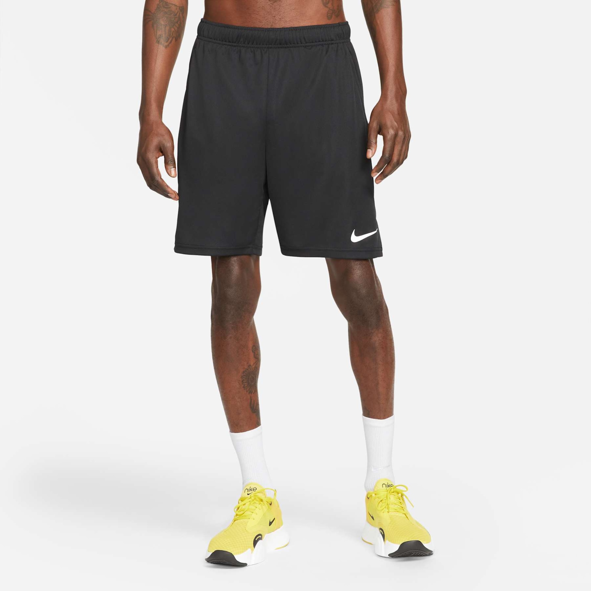 Shorts Nike Dri-FIT Epic Masculino - Foto 1